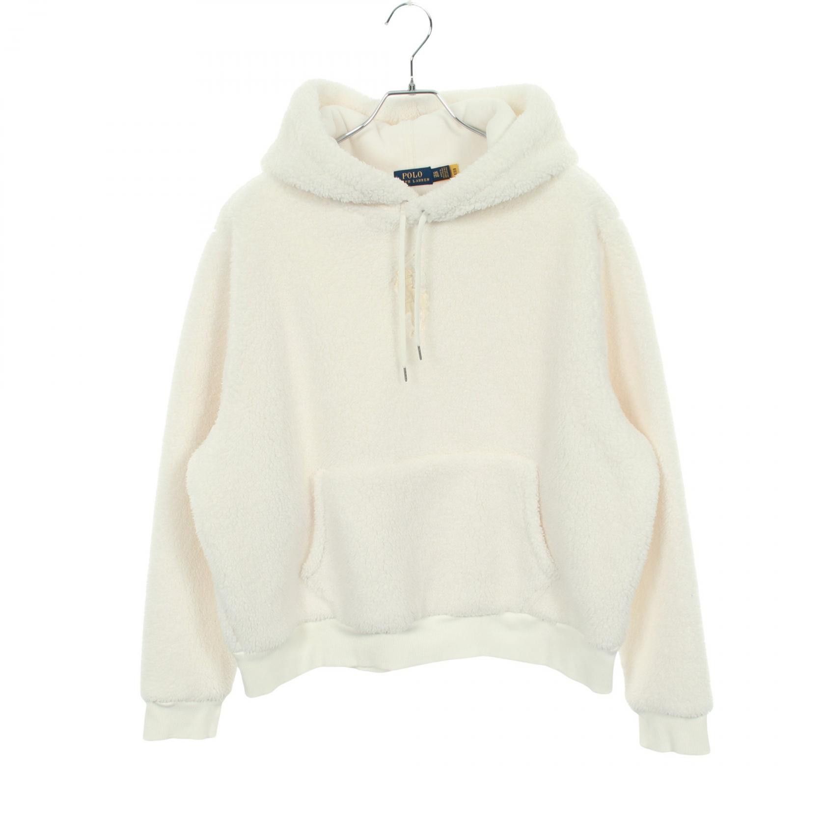 Ralph Lauren Ralph Lauren Polo Ralph Lauren Polyester Hoodie Textile Sweatshirts & Hoodies DUTY FREE for USA Size ONE SIZE - 1 Thumbnail