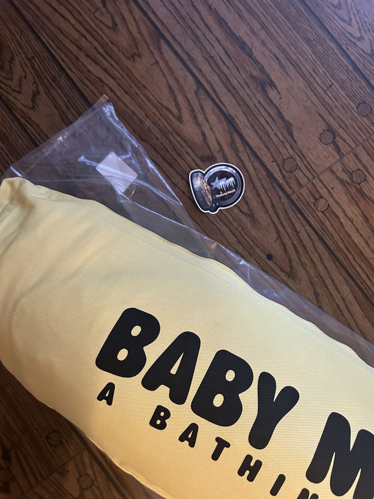 Bape Bape Baby Milo Sleeping Bag Size ONE SIZE - 6 Thumbnail