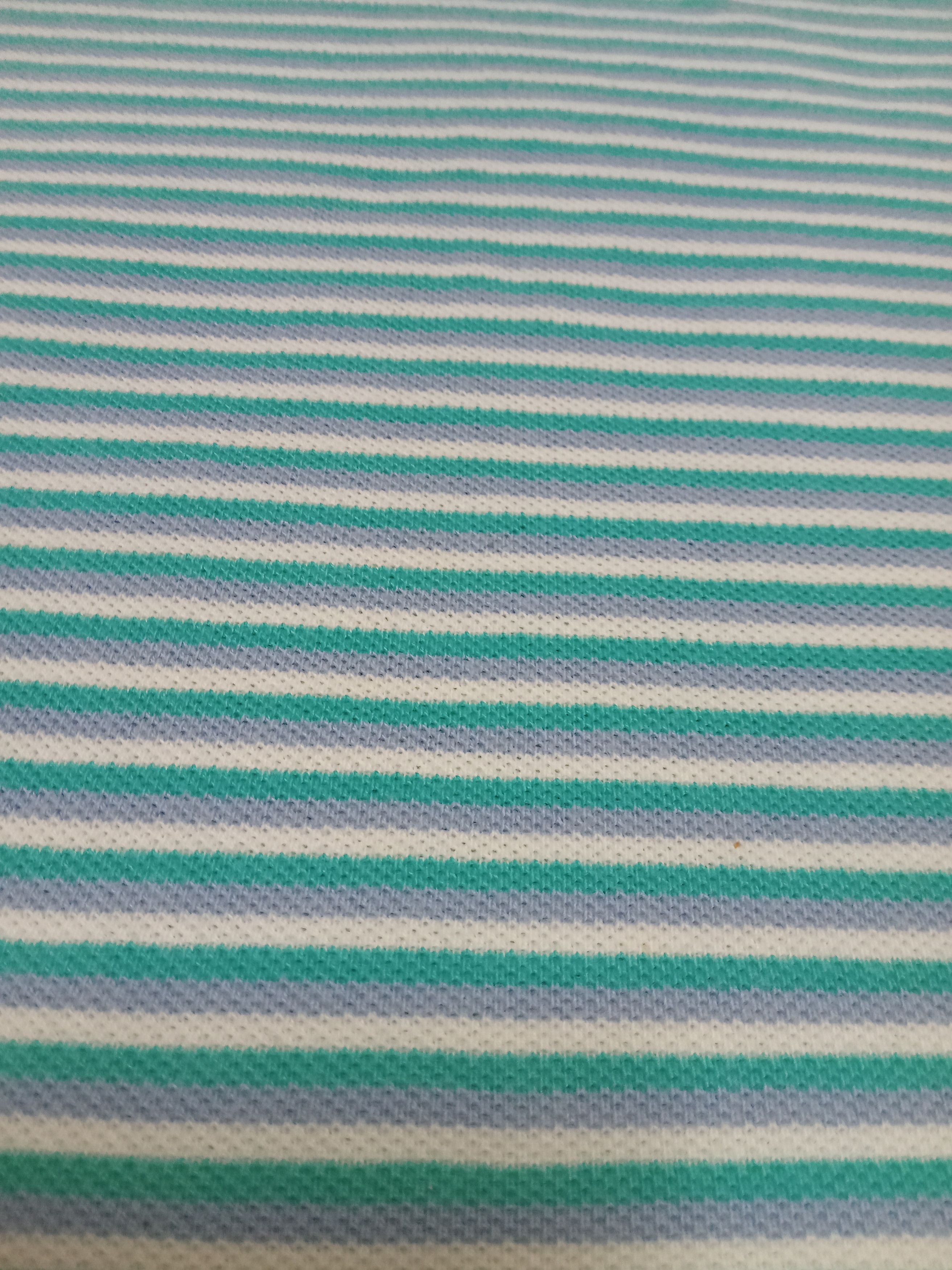 RRL Ralph Lauren RRL Ralph Lauren Stripes T Shirt Size US L / EU 52-54 / 3 - 7 Thumbnail