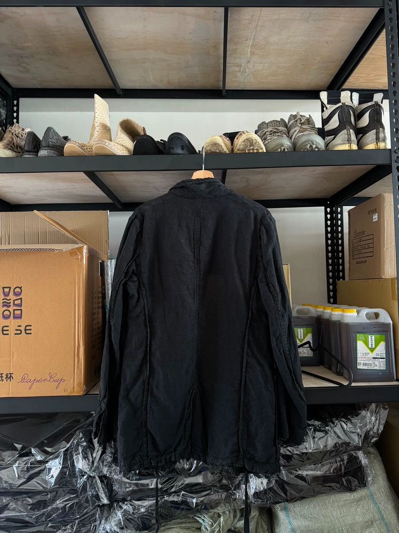 Undercover UNDERCOVER 11SS jacket 2505-Nextarrow Size US M / EU 48-50 / 2 - 6 Thumbnail