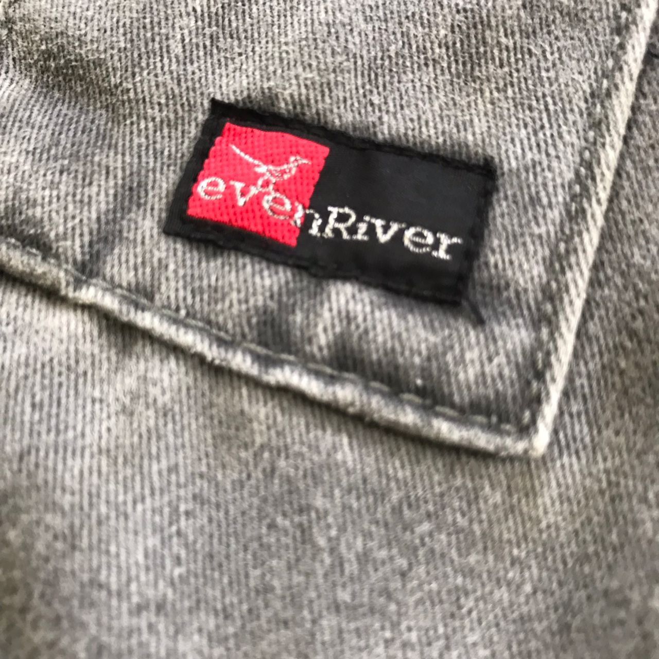 Other EvenRiver Workwear style jacket Size US L / EU 52-54 / 3 - 4 Thumbnail