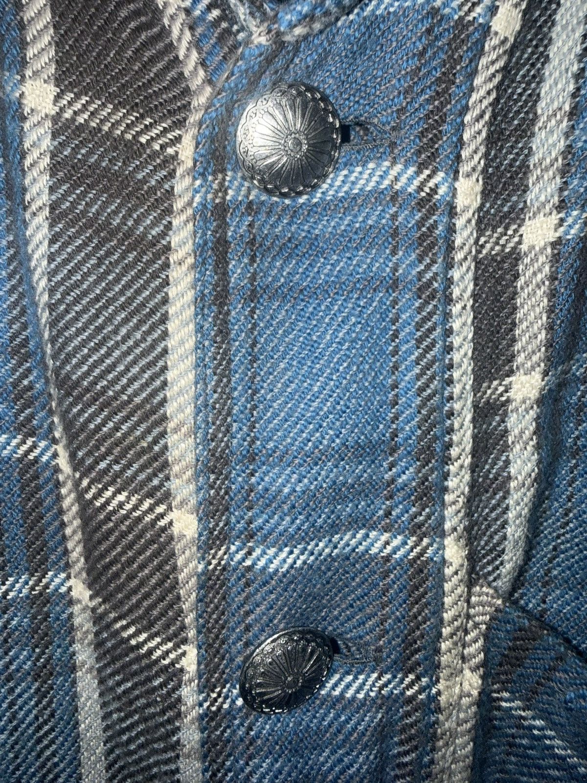 Kapital Kapital Japanese style button down Size US L / EU 52-54 / 3 - 4 Thumbnail