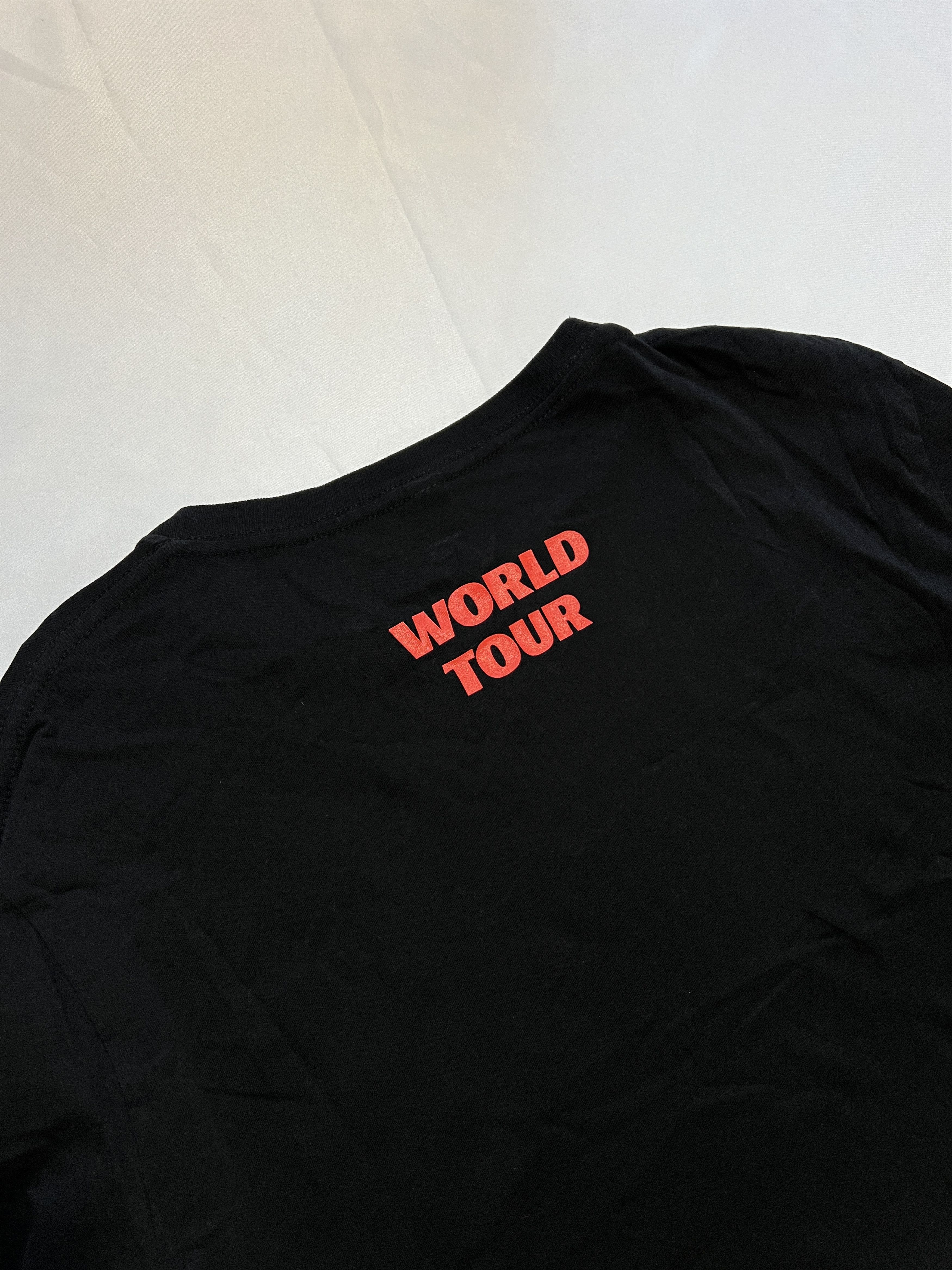 The Weeknd THE WEEKND XO Legend Starboy LONG SLEEVE Size US L / EU 52-54 / 3 - 2 Thumbnail