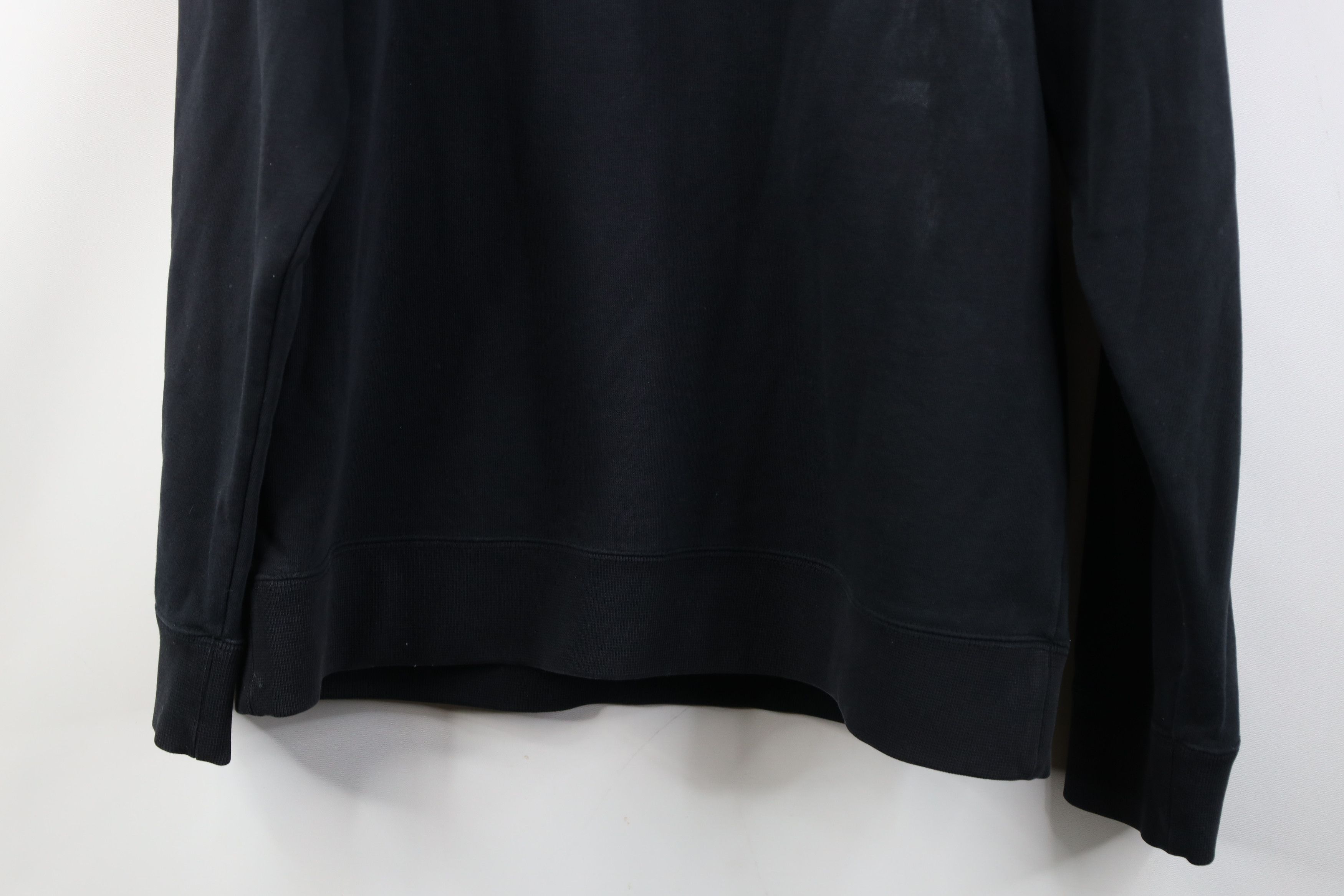 Nike Vintage Y2K Nike Football Travis Scott Center Swoosh Hoodie Size US S / EU 44-46 / 1 - 15 Thumbnail