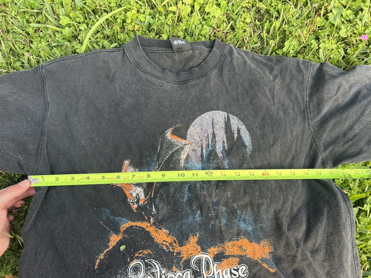 GOTHBOICLIQUE Wicca Phase/Gothboiclique tee Size US M / EU 48-50 / 2 - 3 Thumbnail