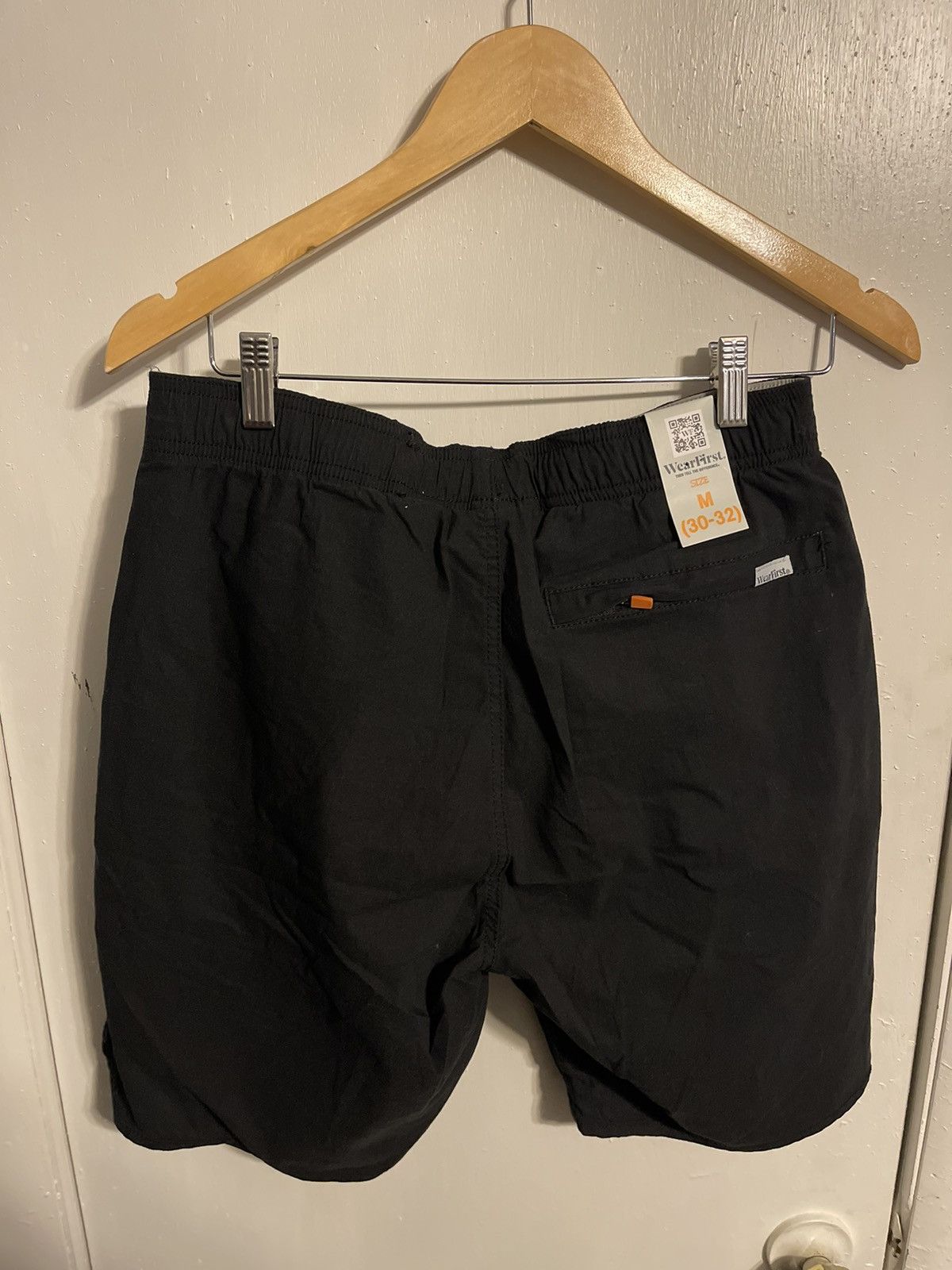 Vintage Cozy Shorts Size US 32 / EU 48 - 2 Thumbnail