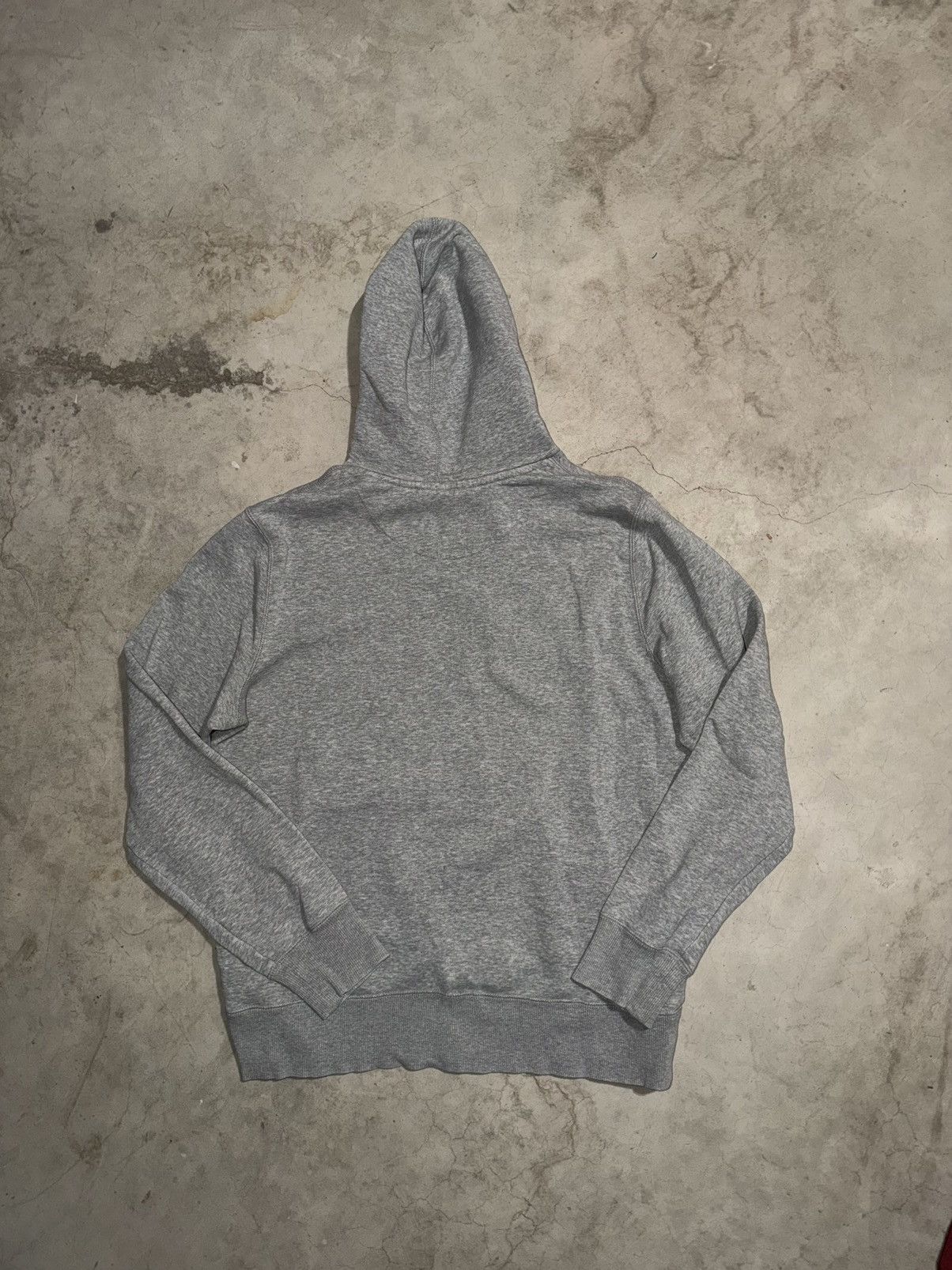 Nike Vintage Y2K Nike Sporting Excellence Graphic Pullover Hoodie Size US L / EU 52-54 / 3 - 3 Thumbnail