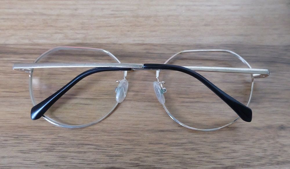 Japanese Brand Owndays Snap SNP1011N-1S C2 Glasses Size ONE SIZE - 8 Thumbnail