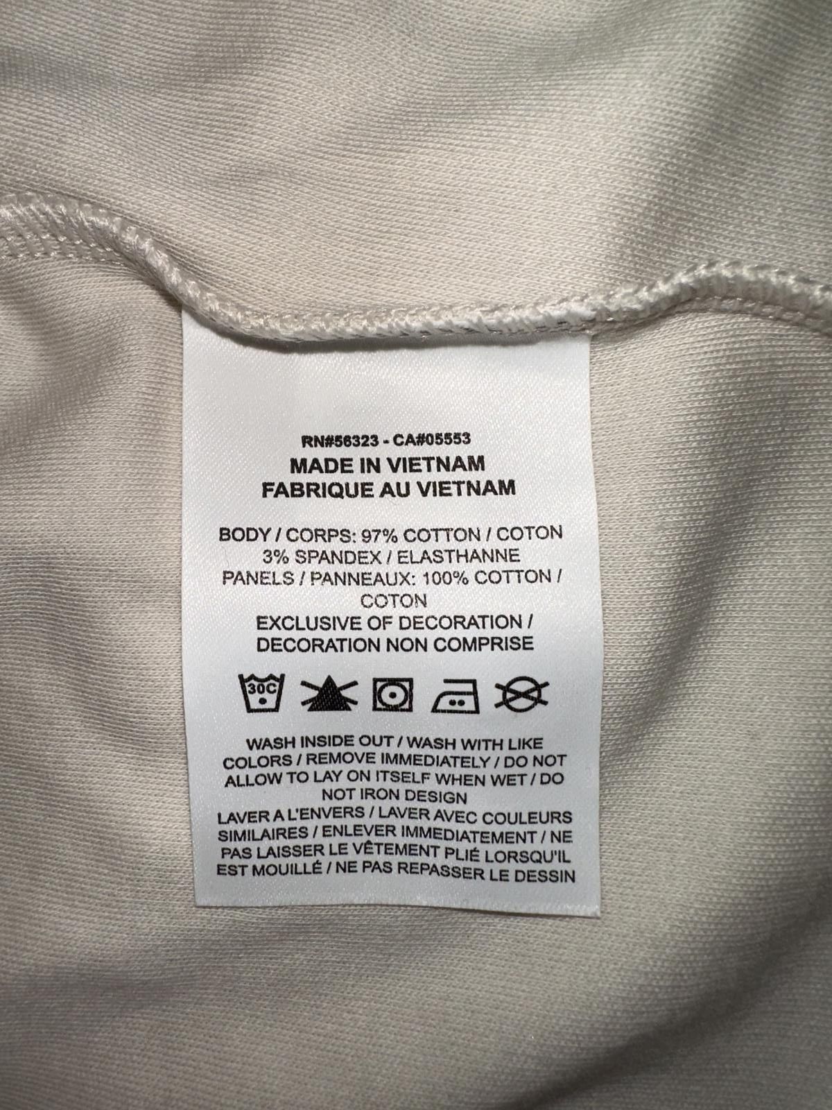 Nike Nike Sportswear Women’s Mock Neck Cropped Tank Top Size XS / US 0-2 / IT 36-38 - 7 Thumbnail