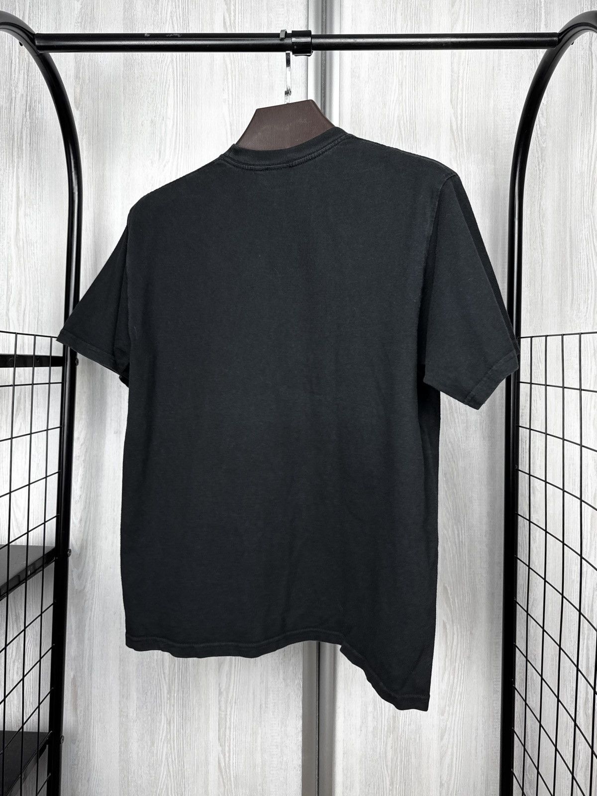 RUN DMC DMC World vintage y2k 00s Fuck OFF - I’m Mixing big logo tee Size US S / EU 44-46 / 1 - 7 Thumbnail