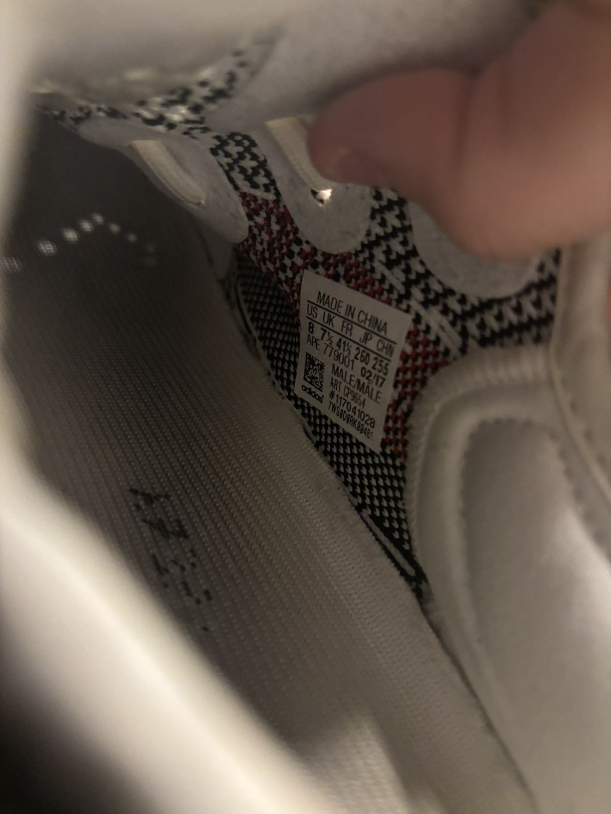 Yeezy Yeezy Boost 350 Size US 8 / EU 41 - 6 Thumbnail
