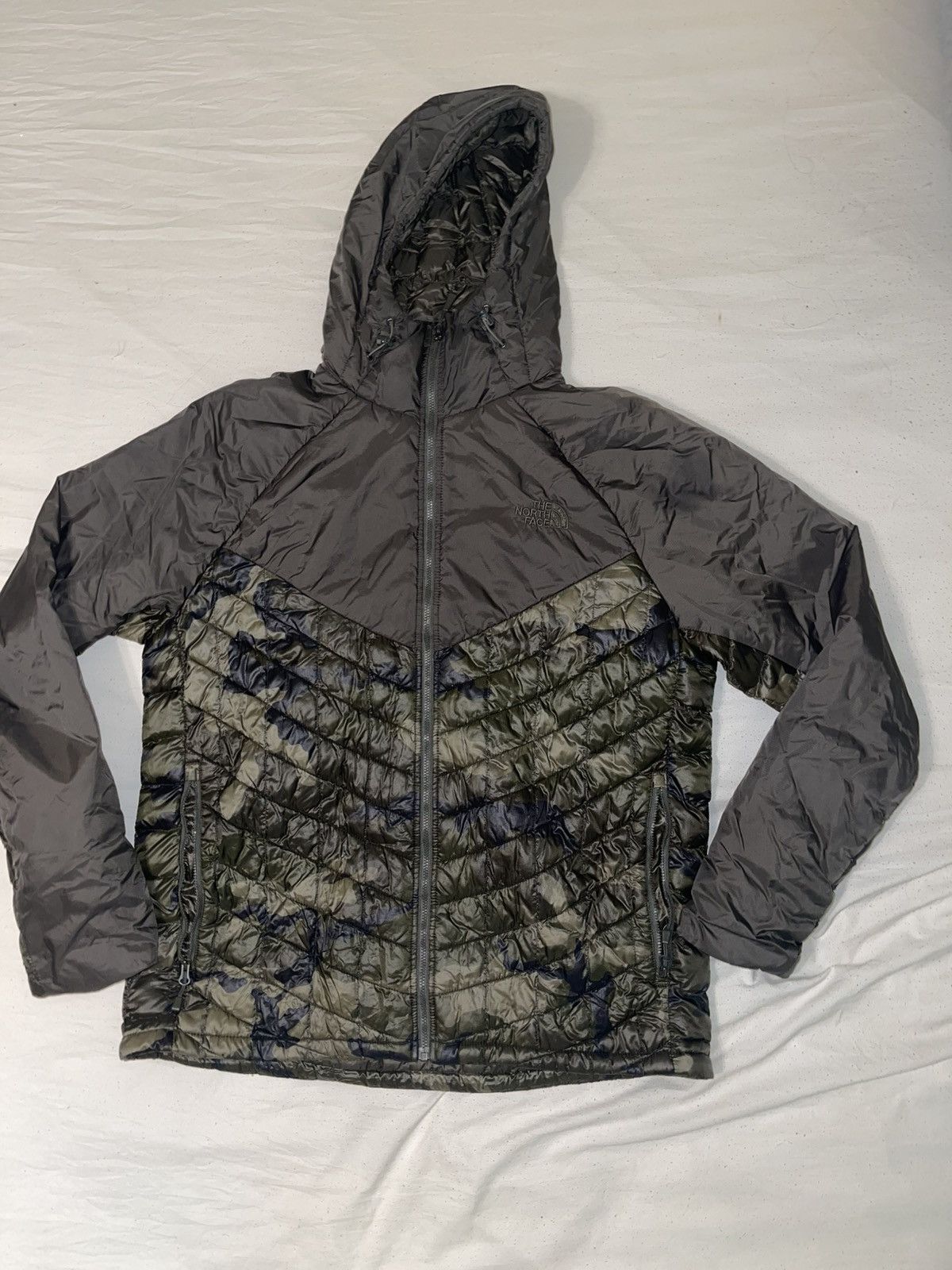 The North Face The North Face puffer jacket Size US L / EU 52-54 / 3 - 1 Thumbnail