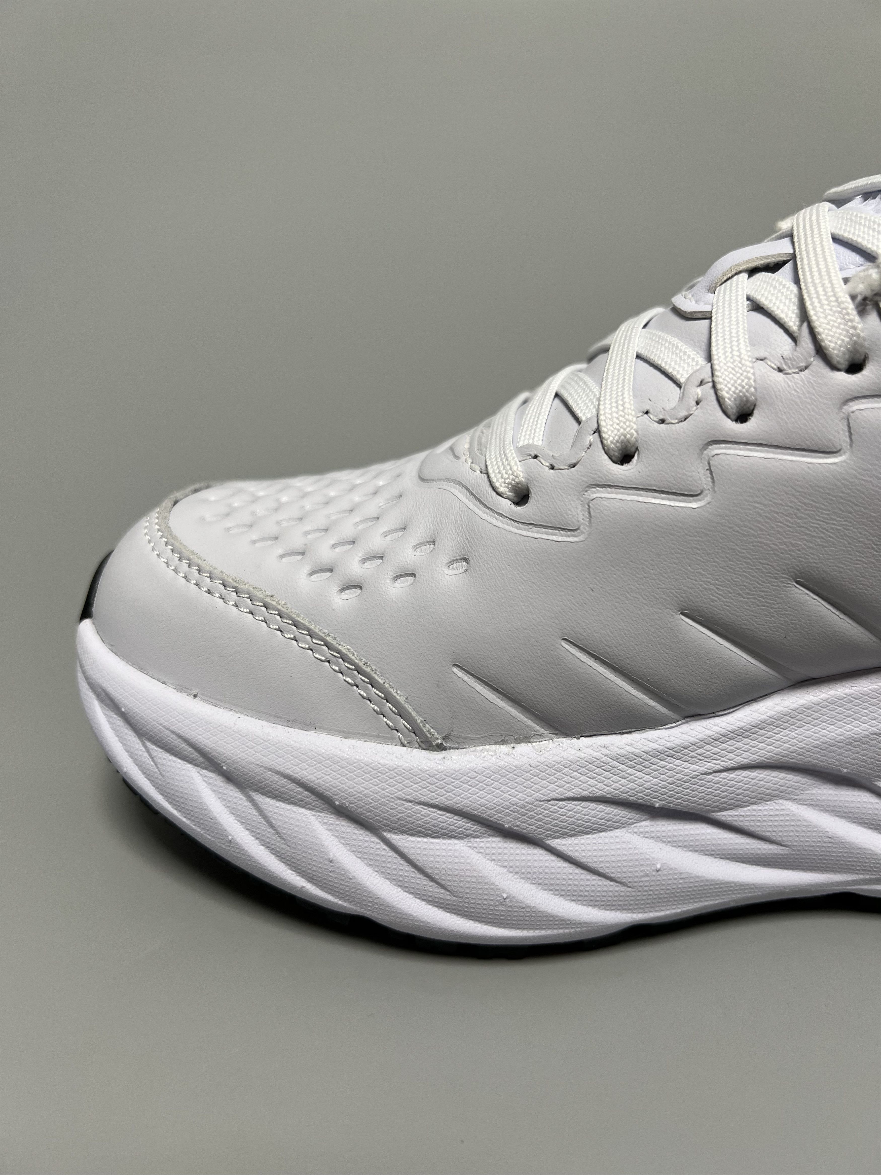 Hoka Hoka One One Bondi SR Running Shoes Walking Slip Resistant Size US 6 / IT 36 - 10 Thumbnail