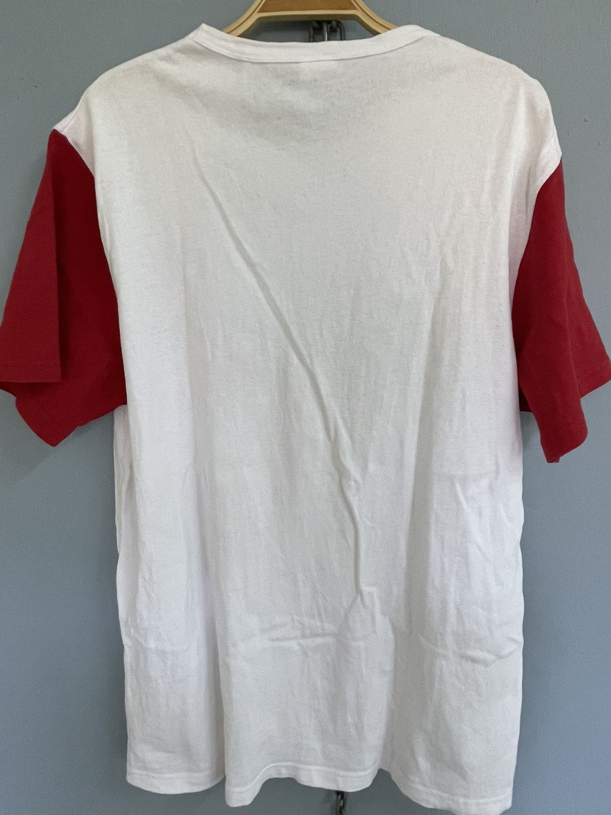 Denime Denime Brooklyn School Football t shirt Size US L / EU 52-54 / 3 - 4 Thumbnail