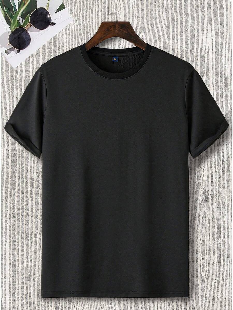 Other Men's Short-Sleeve T-Shirt Size US XL / EU 56 / 4 - 2 Thumbnail