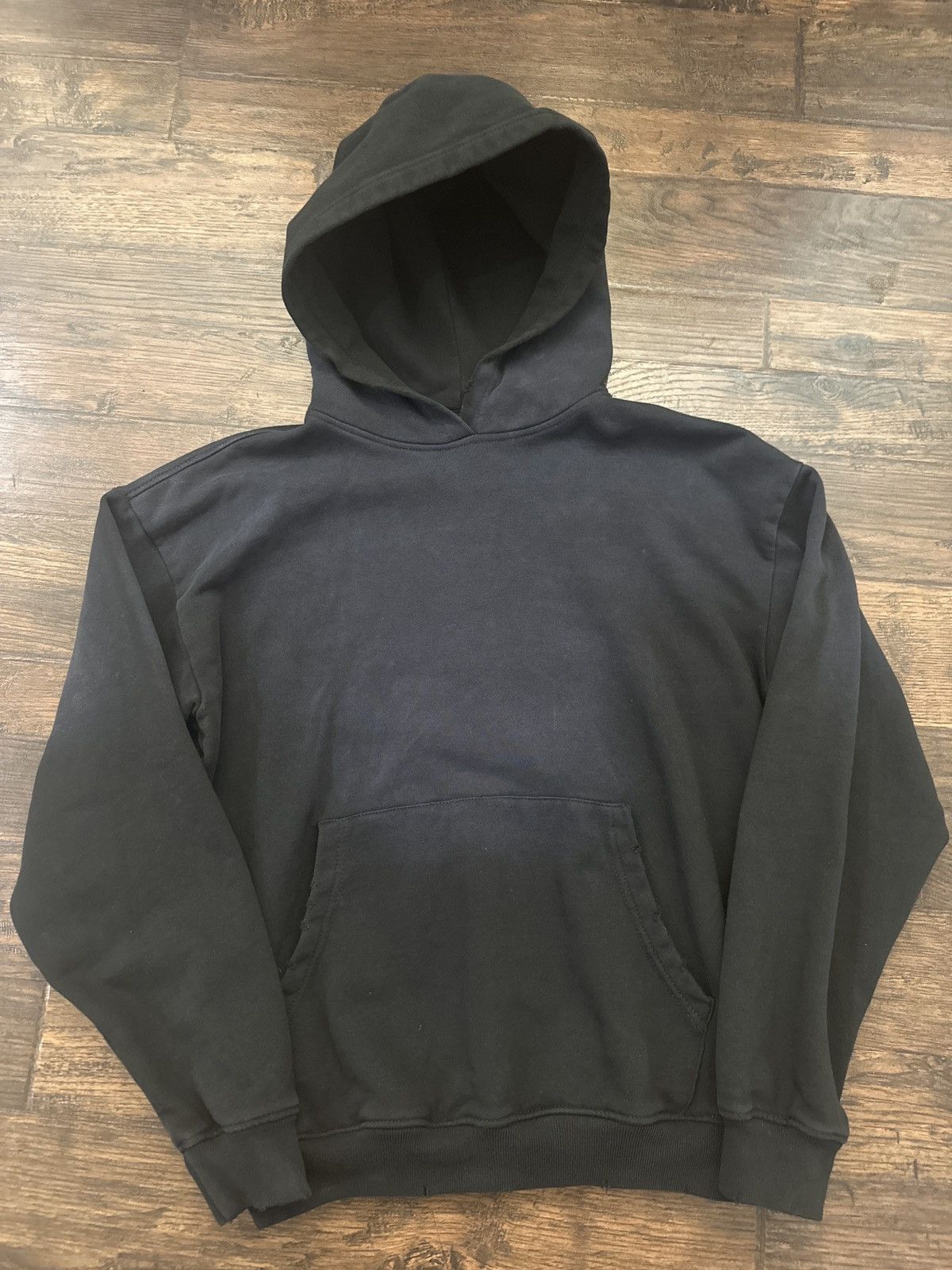 Pacsun Pacsun Pullover Hoodie Size US S / EU 44-46 / 1 - 6 Thumbnail