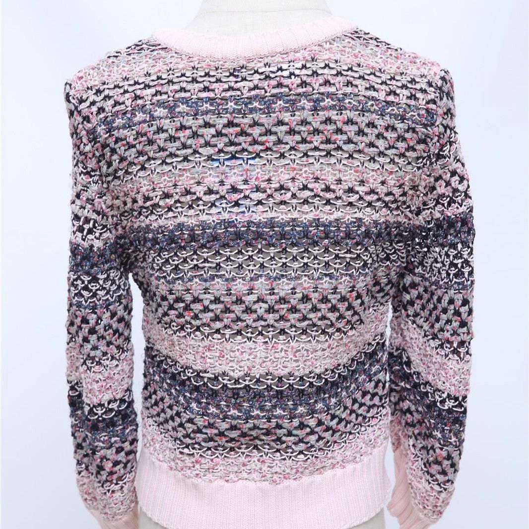 Chanel Chanel Sweater Size XS / US 0-2 / IT 36-38 - 2 Thumbnail