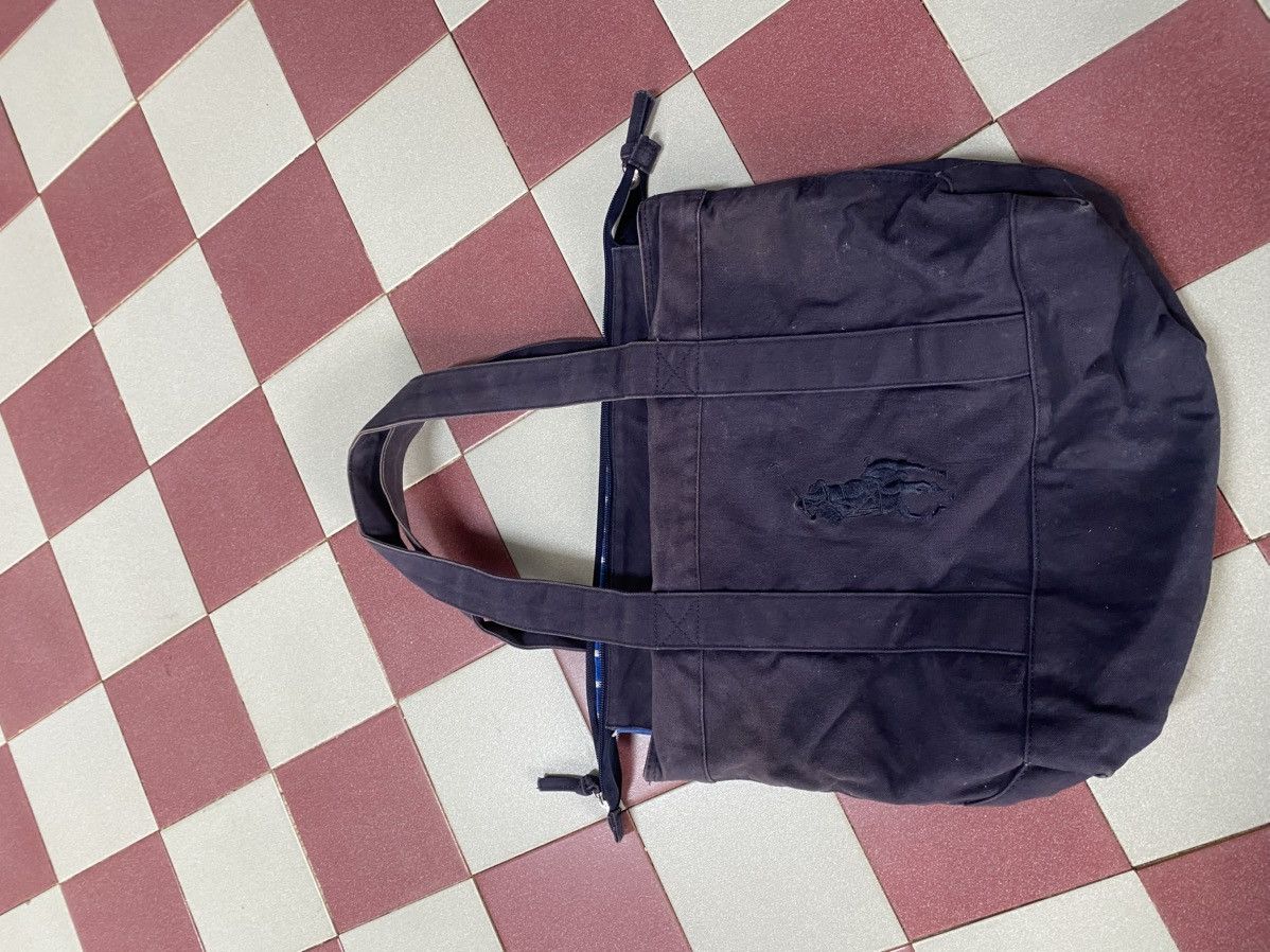 Polo Ralph Lauren Polo Ralph Lauren Tote Bags Size ONE SIZE - 7 Thumbnail