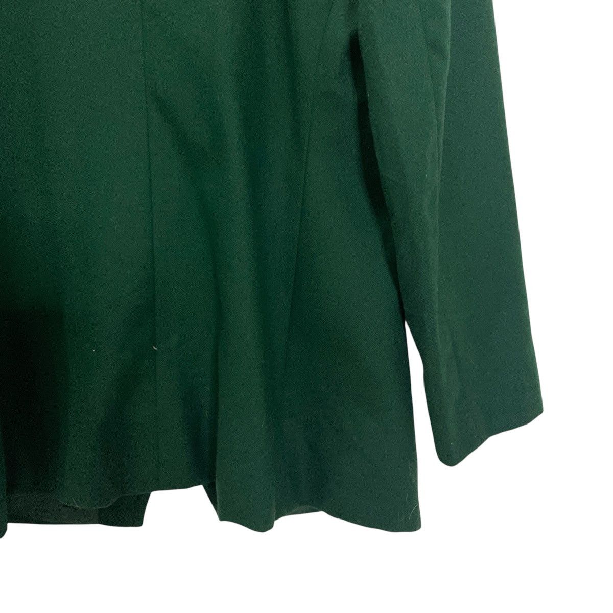 Valentino Vintage Valentino Miss V Jacket Size L / US 10 / IT 46 - 11 Thumbnail