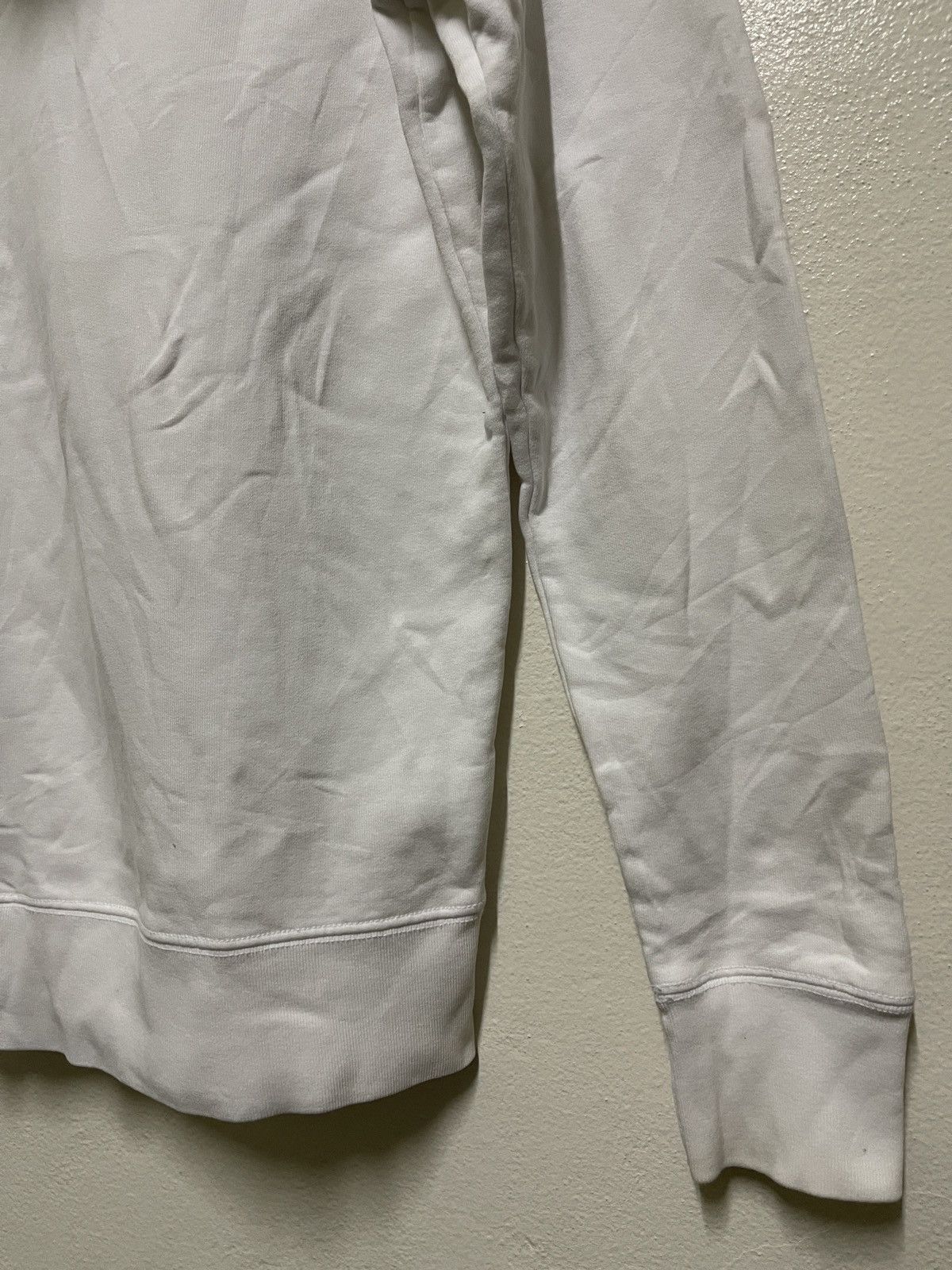 Diesel Diesel Hoodie Size US S / EU 44-46 / 1 - 13 Thumbnail