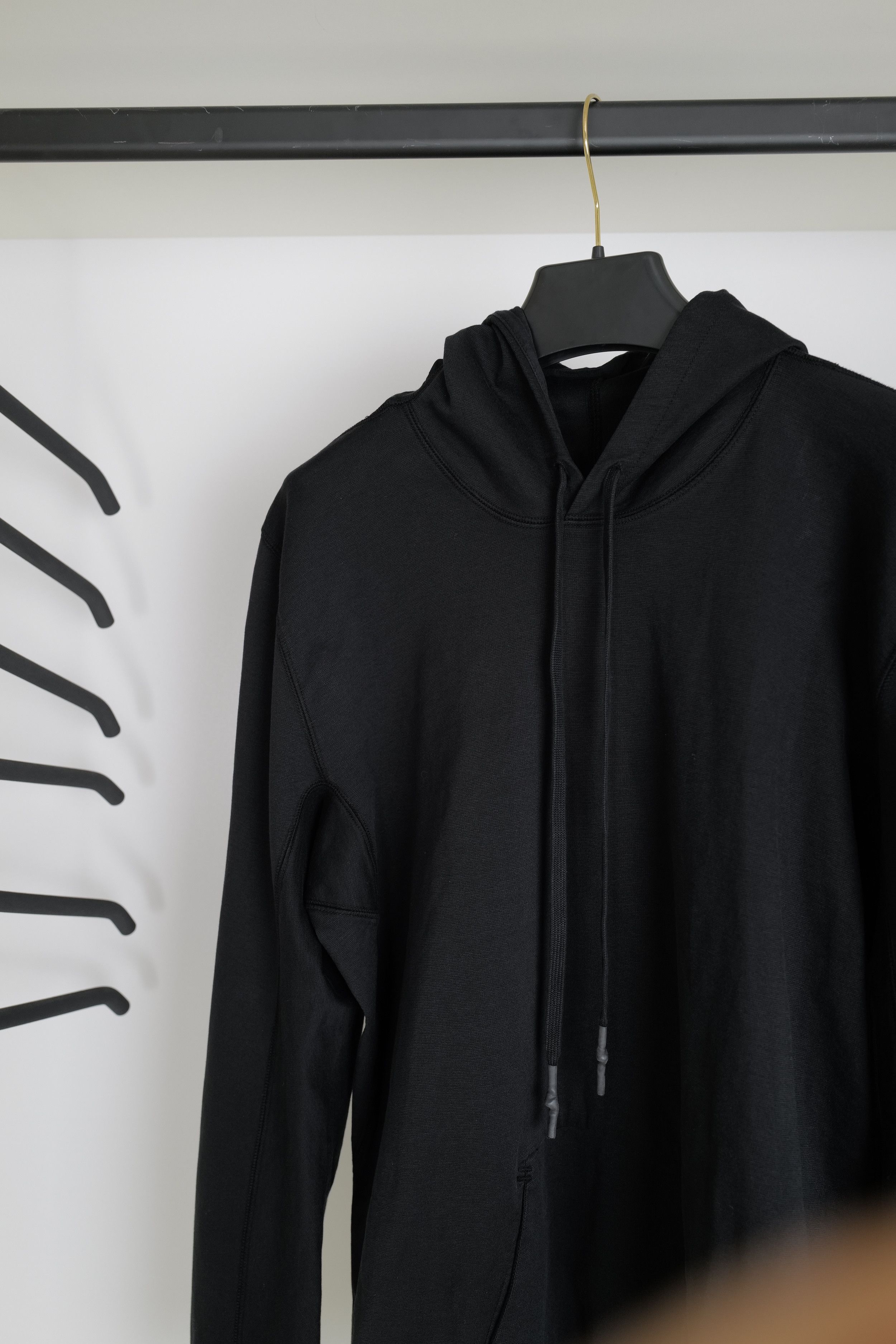 11 By Boris Bidjan Saberi 11 by Boris Bidjan Saberi hoodie Size US M / EU 48-50 / 2 - 5 Thumbnail