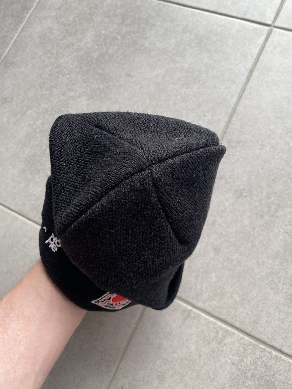 Keith Haring Keith Haring Beanie Hat Size ONE SIZE - 4 Thumbnail