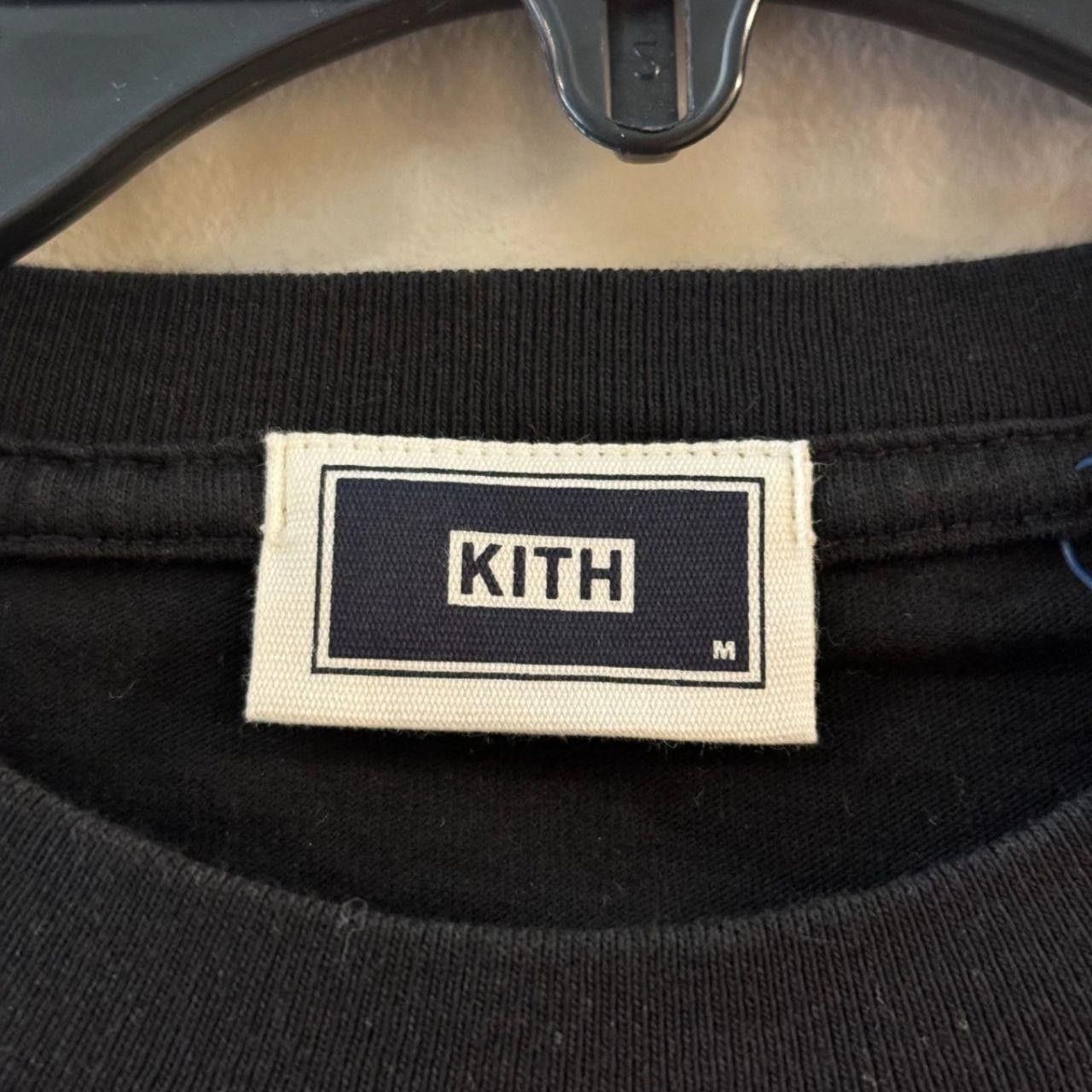 Kith Kith Malibu Store Exclusive Malibu Ocean Drive Flowers Size US M / EU 48-50 / 2 - 3 Thumbnail
