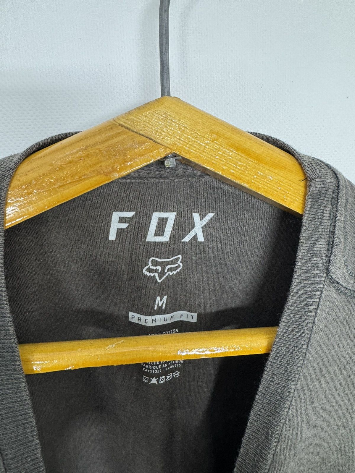 Fox Racing Vintage Y2k Fox Racing Honda T-Shirt Size US M / EU 48-50 / 2 - 8 Thumbnail