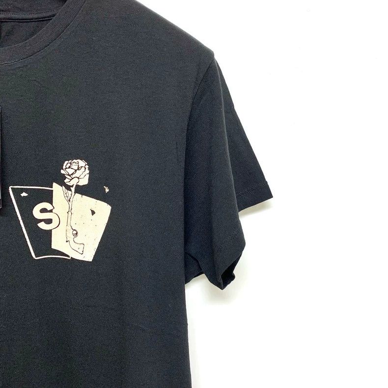 Saint Laurent Paris saint Laurent parisCasual short sleeve 2503-Nextarrow Size US XL / EU 56 / 4 - 6 Thumbnail