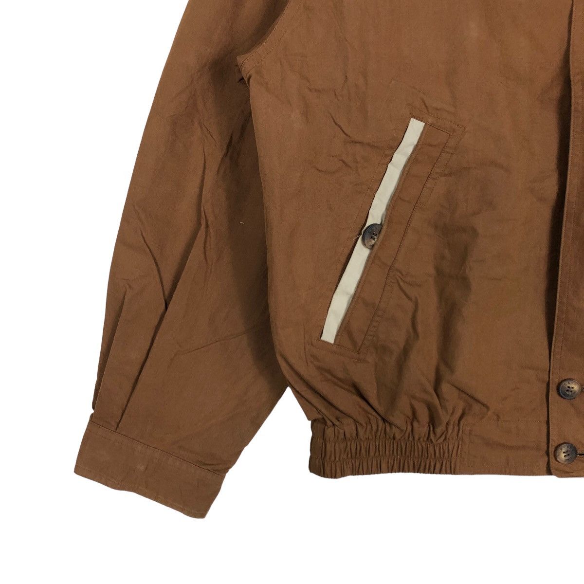 Japanese Brand 🔥90’s VINTGE RIOT RIOT BOMBER JACKET PLAYBOY JAPAN Size US L / EU 52-54 / 3 - 4 Thumbnail