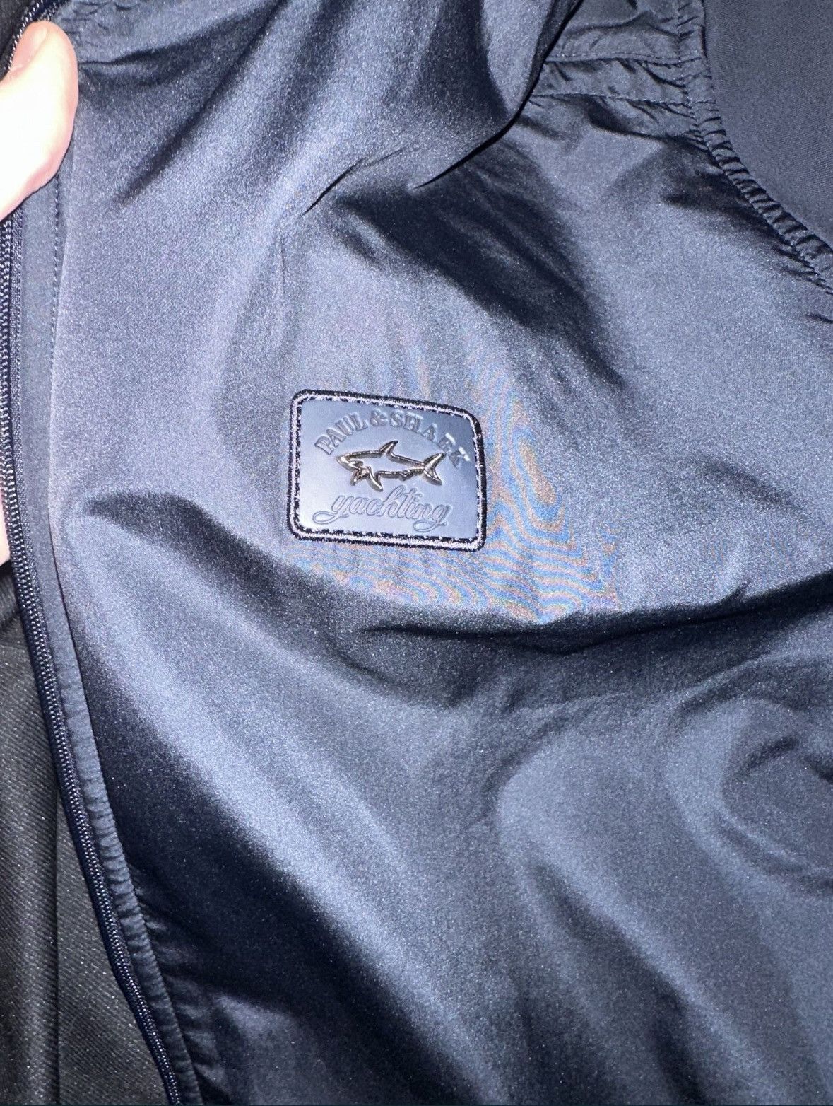 Paul & Shark Paul & Shark tracksuit Size US XXL / EU 58 / 5 - 5 Thumbnail