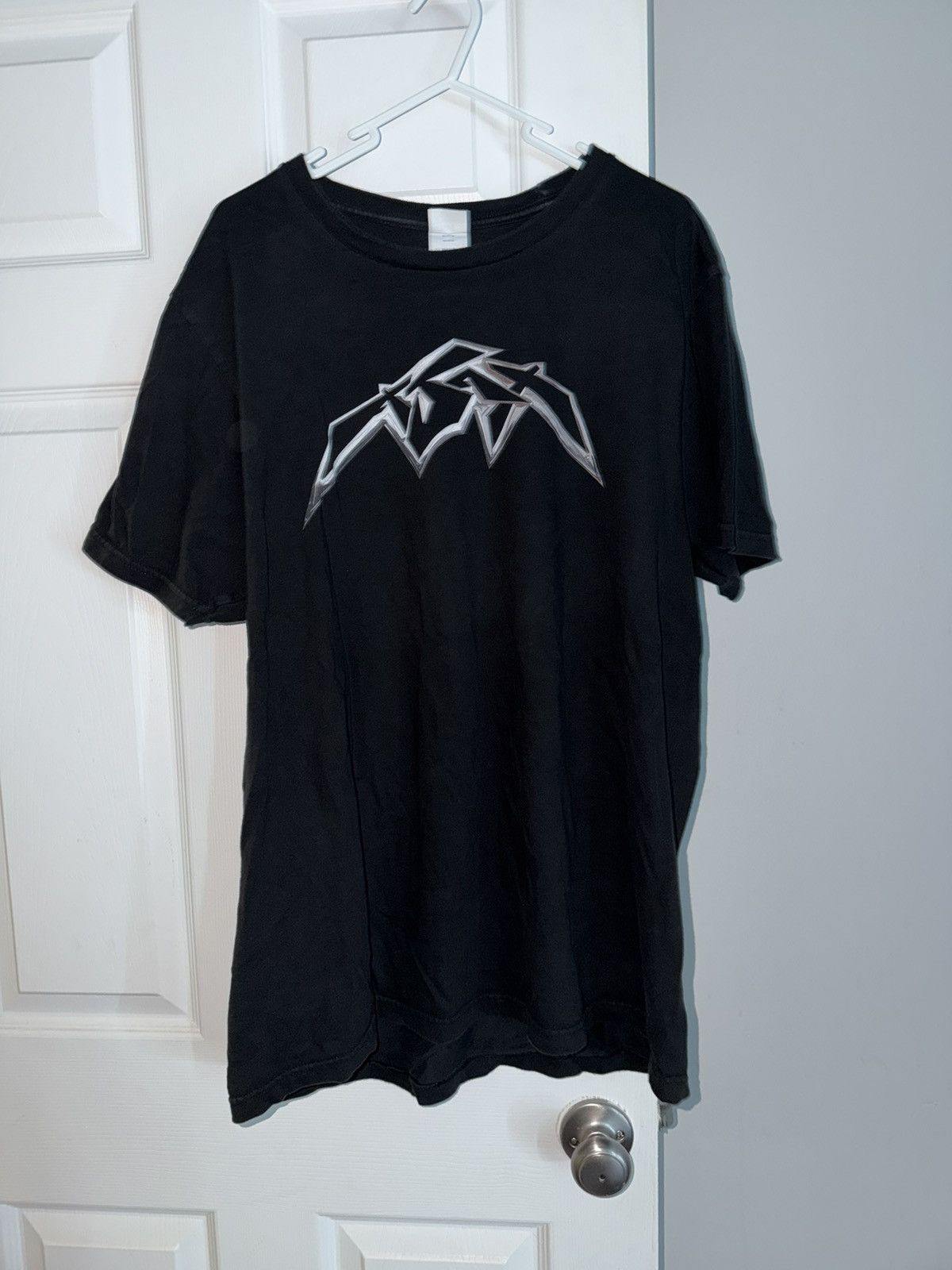 Other Ajax Shadowz T shirt black Size US XL / EU 56 / 4 - 1 Thumbnail