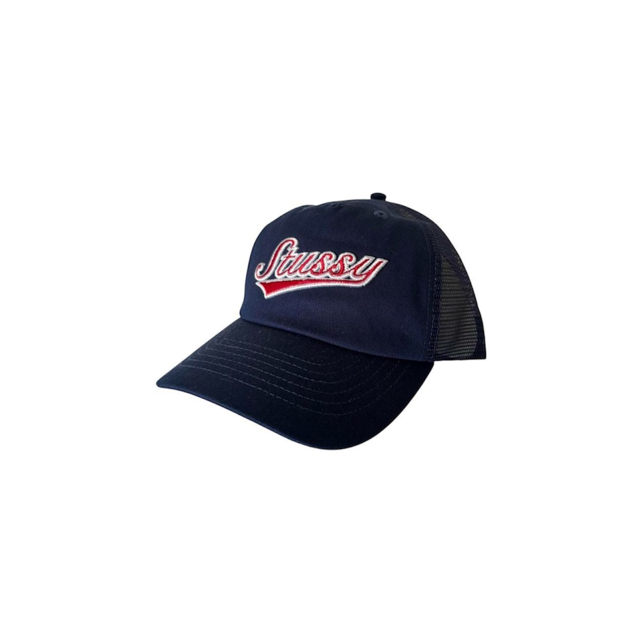 Stussy STÜSSY TRUCKER HAT Size ONE SIZE - 1 Thumbnail
