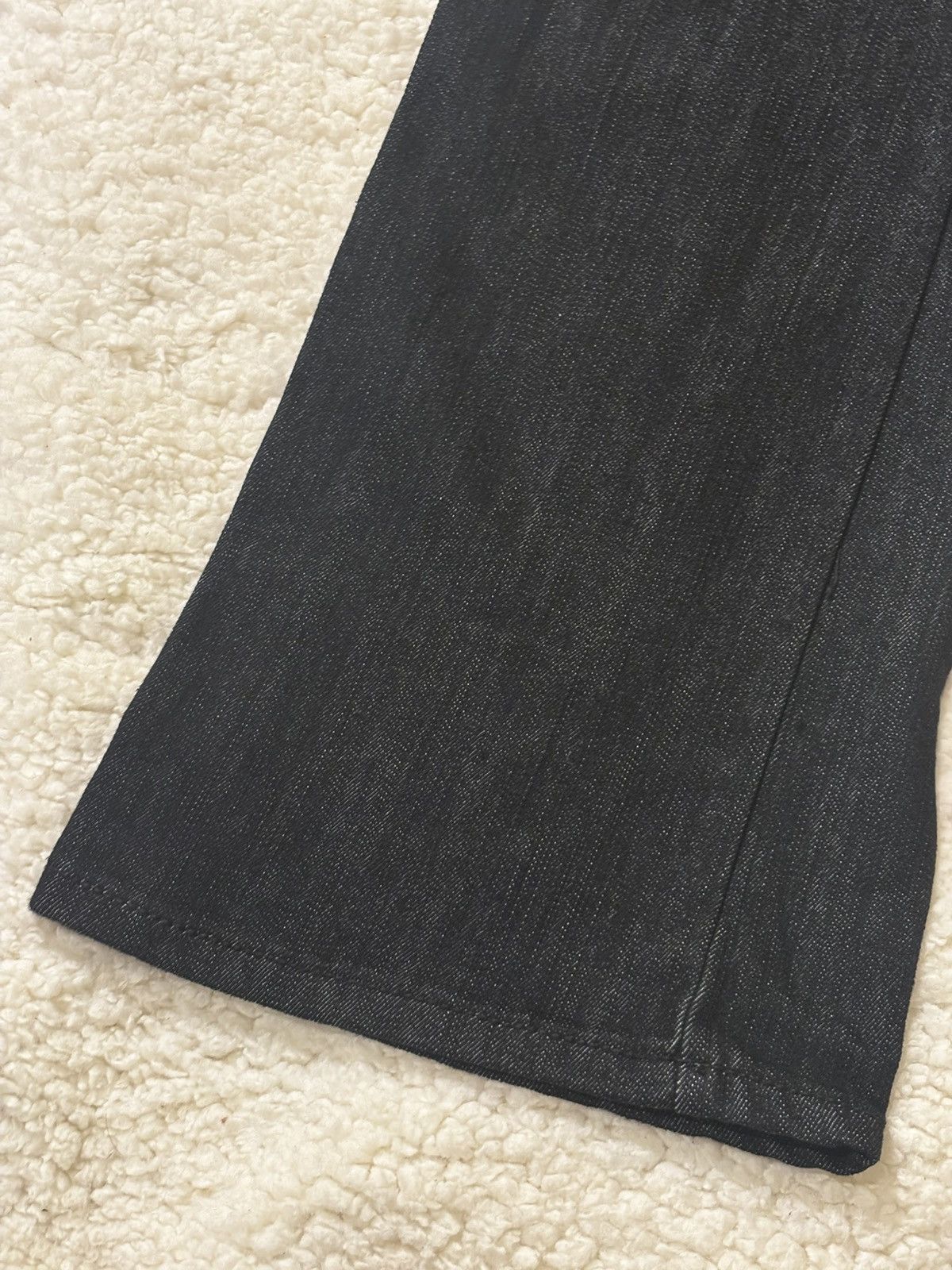 Other Women’s Dereon black jeans1954 Size US 28 / EU 44 - 3 Thumbnail