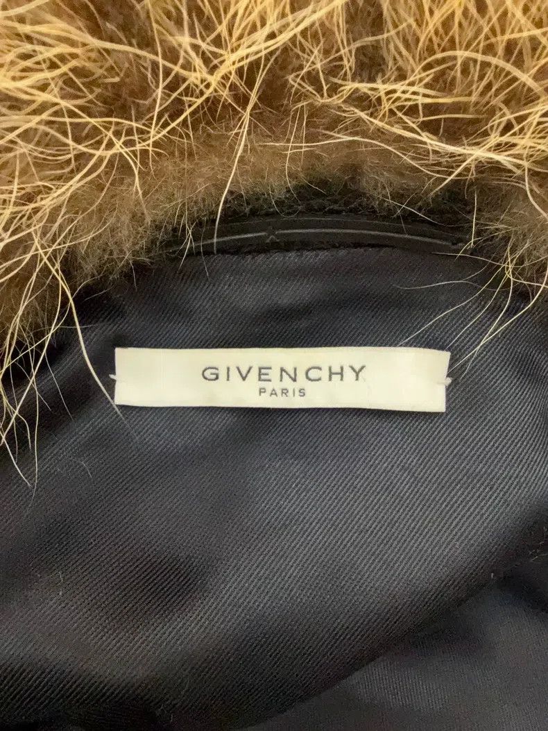 Givenchy Givenchy Limited Edition Leather Jacket Full Leather Size US M / EU 48-50 / 2 - 3 Thumbnail
