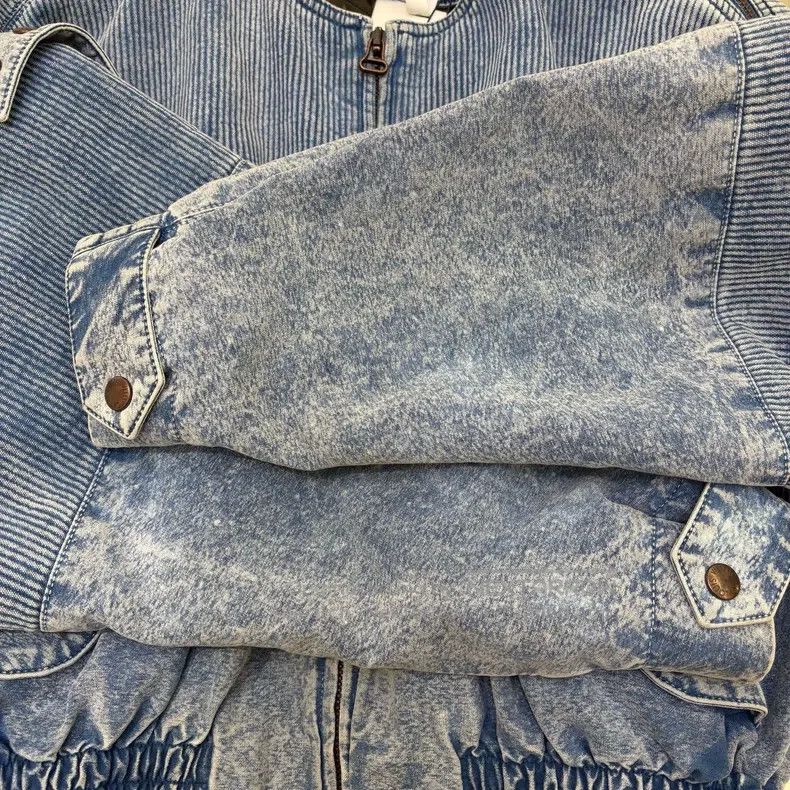 Louis Vuitton Louis Vuitton Cotton lining presbyopic made old thread den Size XS / US 0-2 / IT 36-38 - 6 Thumbnail