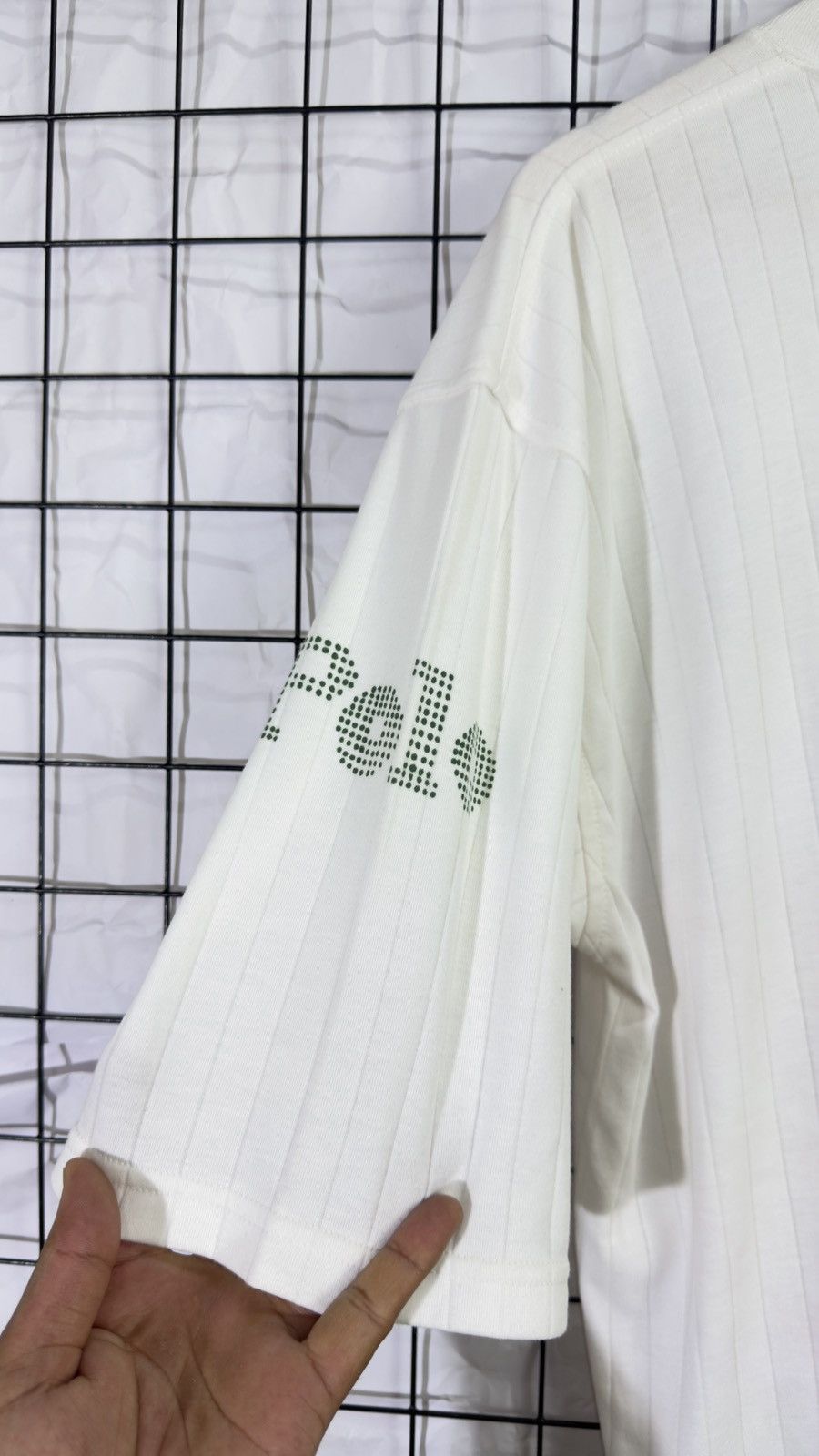 Polo Ralph Lauren Rare vintage 90's bootleg polo ralph lauren tee shirt Size US XL / EU 56 / 4 - 7 Thumbnail