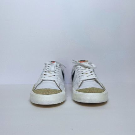 Nike Nike Blazer Low '77 Vintage Size US 10.5 / EU 43-44 - 4 Thumbnail