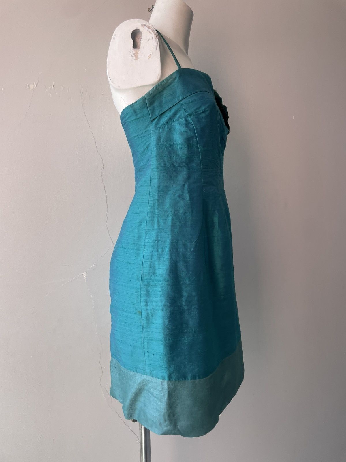 Vintage Vintage dress Size M / US 6-8 / IT 42-44 - 7 Thumbnail