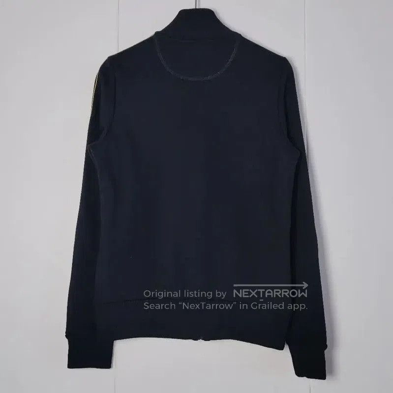 Fendi Fendi Black Cotton Women's Jacket . Size M / US 6-8 / IT 42-44 - 1 Thumbnail