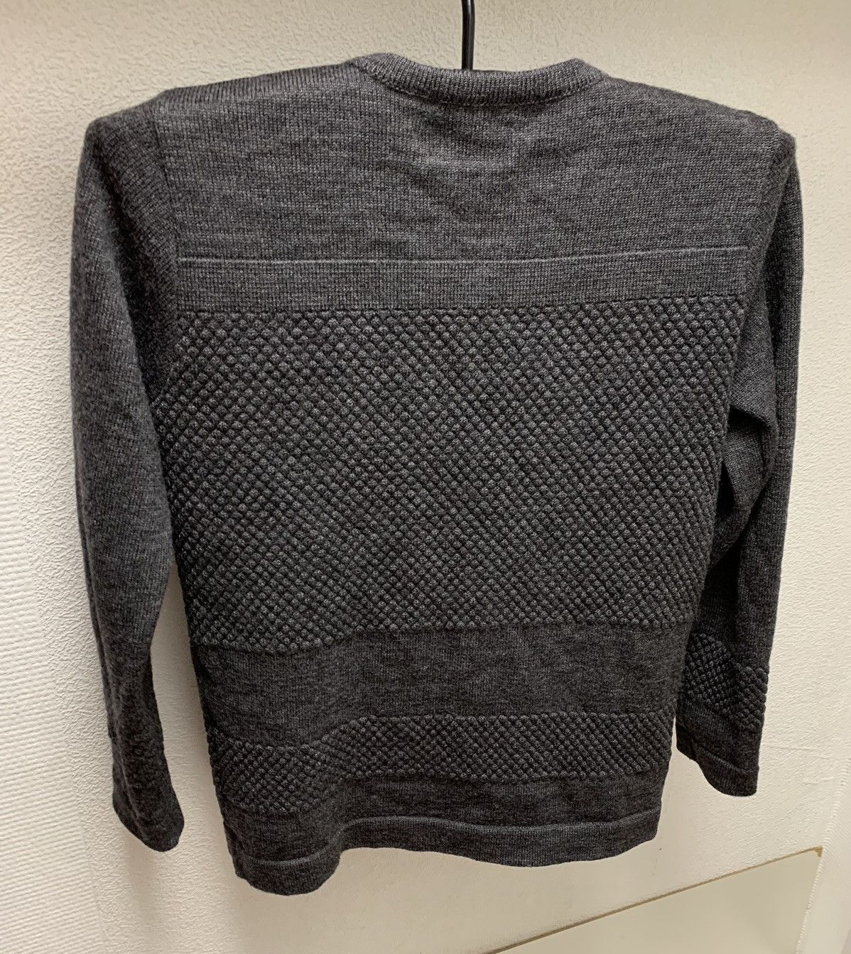 Norse Projects Norse projects bubble full zip S size Size US S / EU 44-46 / 1 - 6 Thumbnail