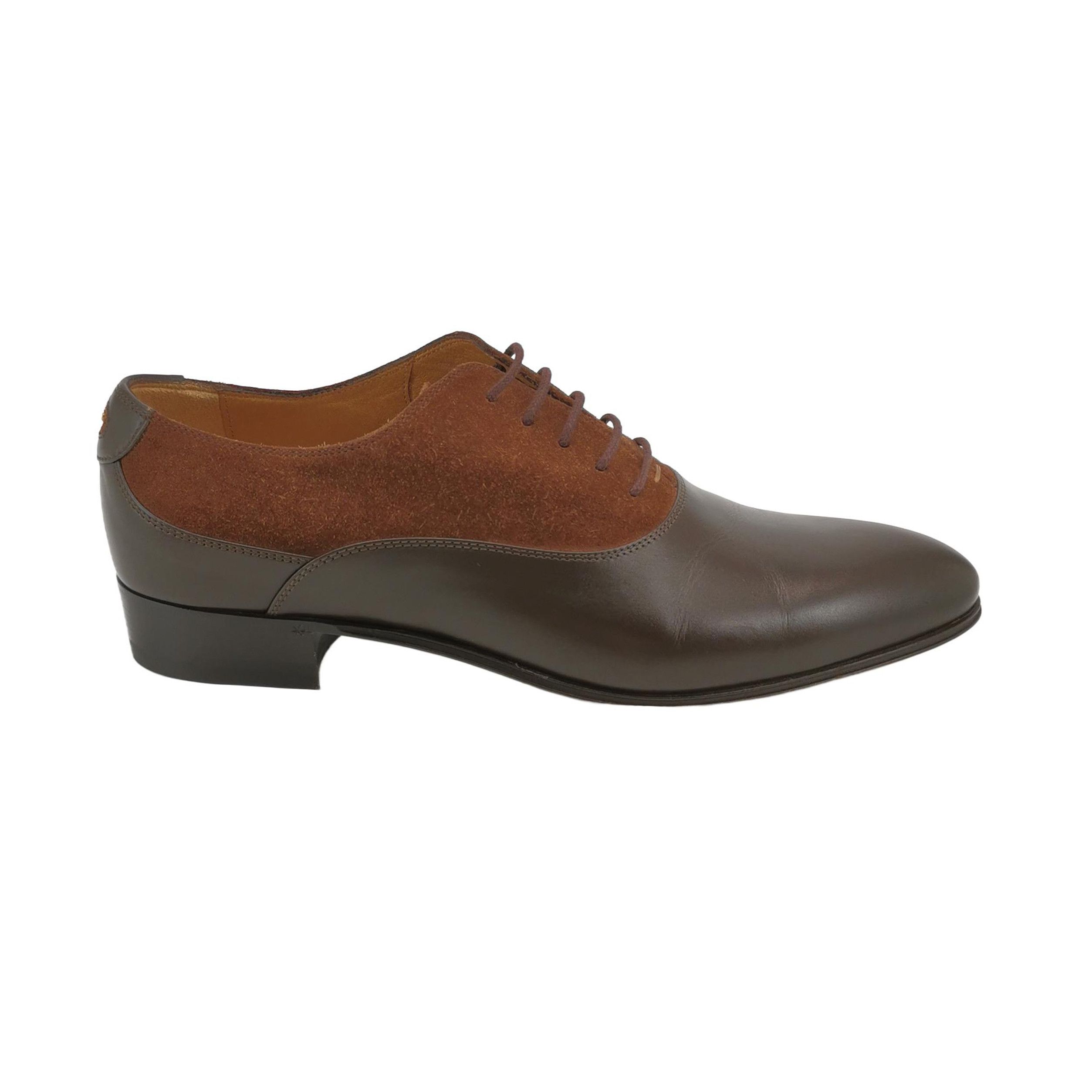 Gucci Gucci Men 9 Leather Size US 9 / EU 42 - 1 Thumbnail