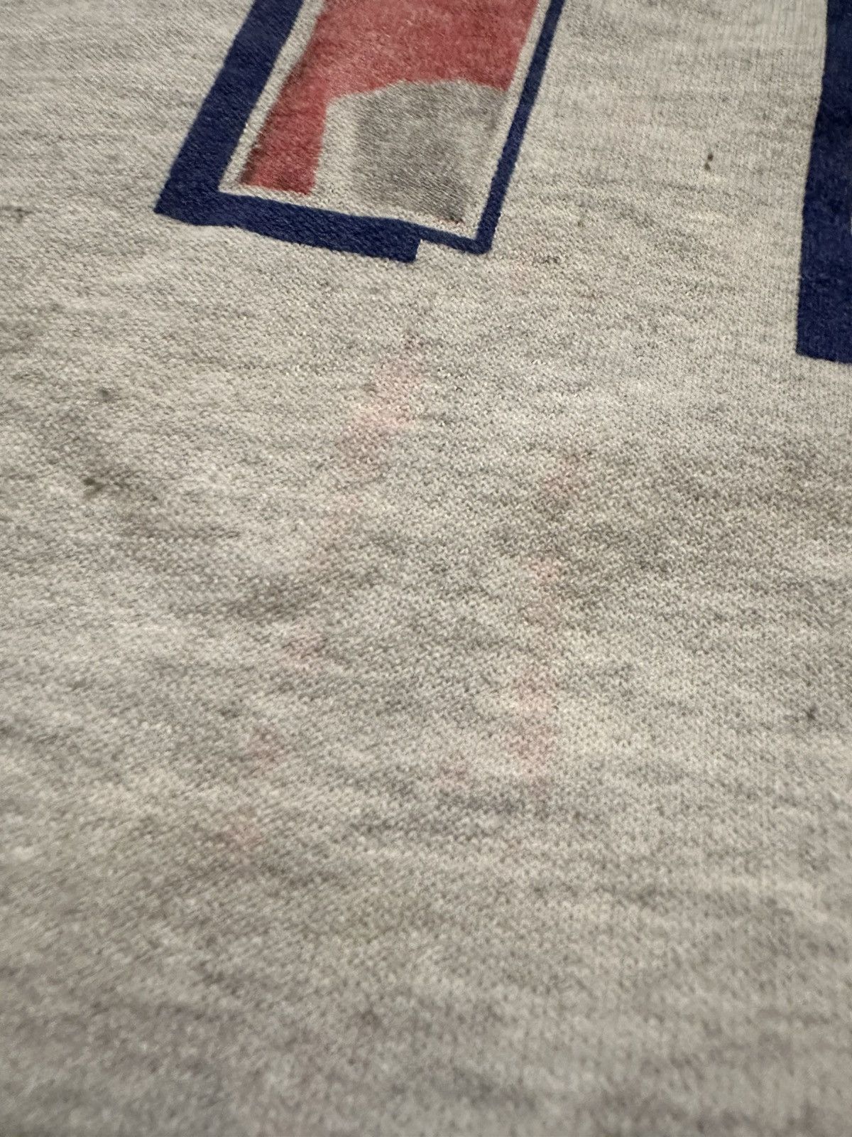 Gildan Vintage 90s American Pride Flag Eagle Crewneck Sweatshirt Size US XXL / EU 58 / 5 - 4 Thumbnail