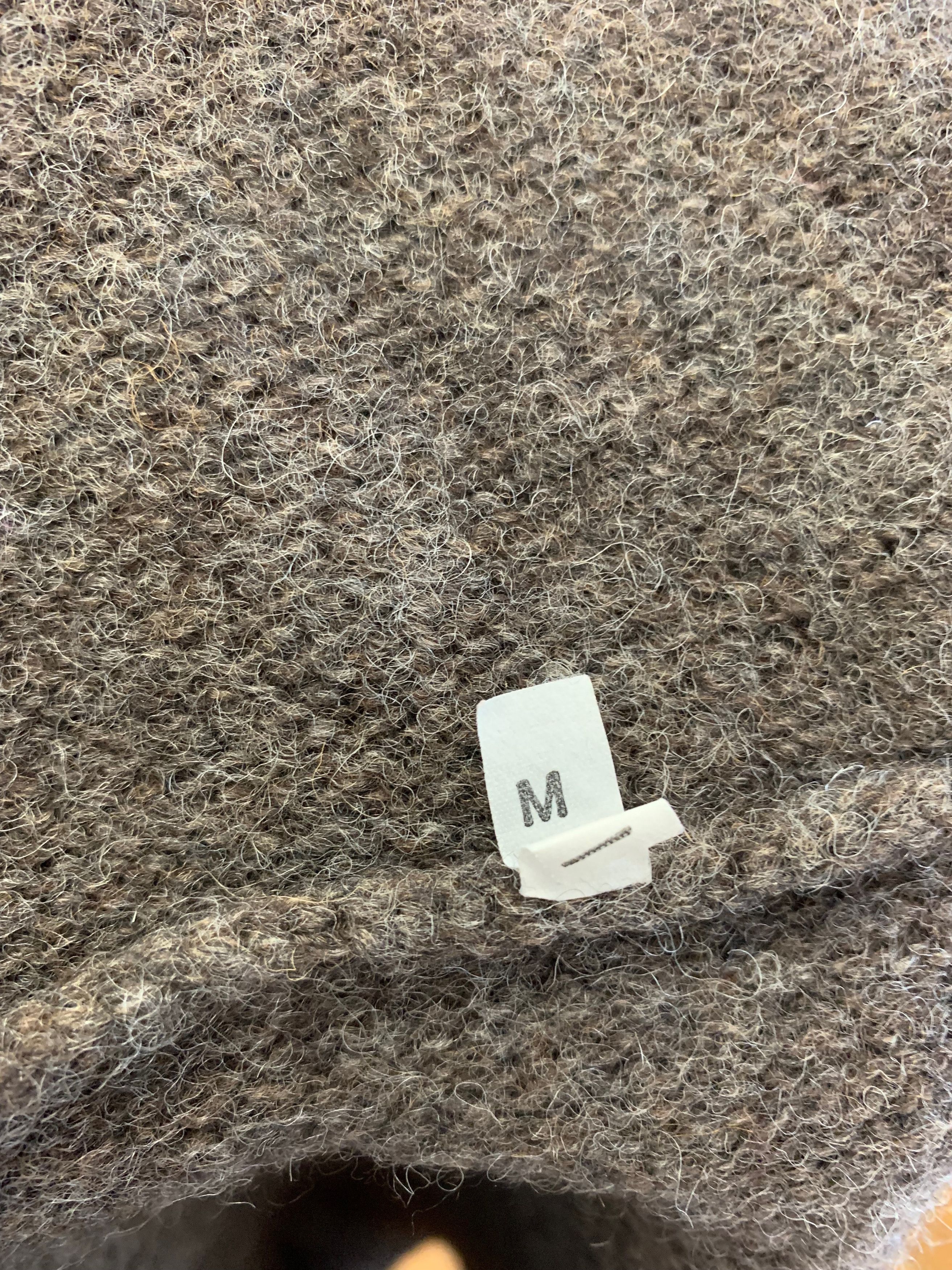 Maison Margiela MAISON MARTIN MARGIELA-TOP CONDITION!! Size US M / EU 48-50 / 2 - 11 Thumbnail