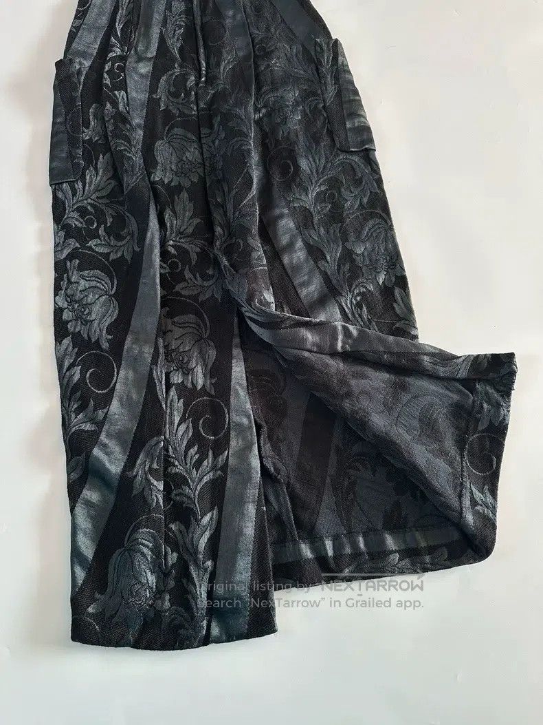 Comme des Garcons Comme Des Garcons size M Skirt Size 23" - 3 Thumbnail