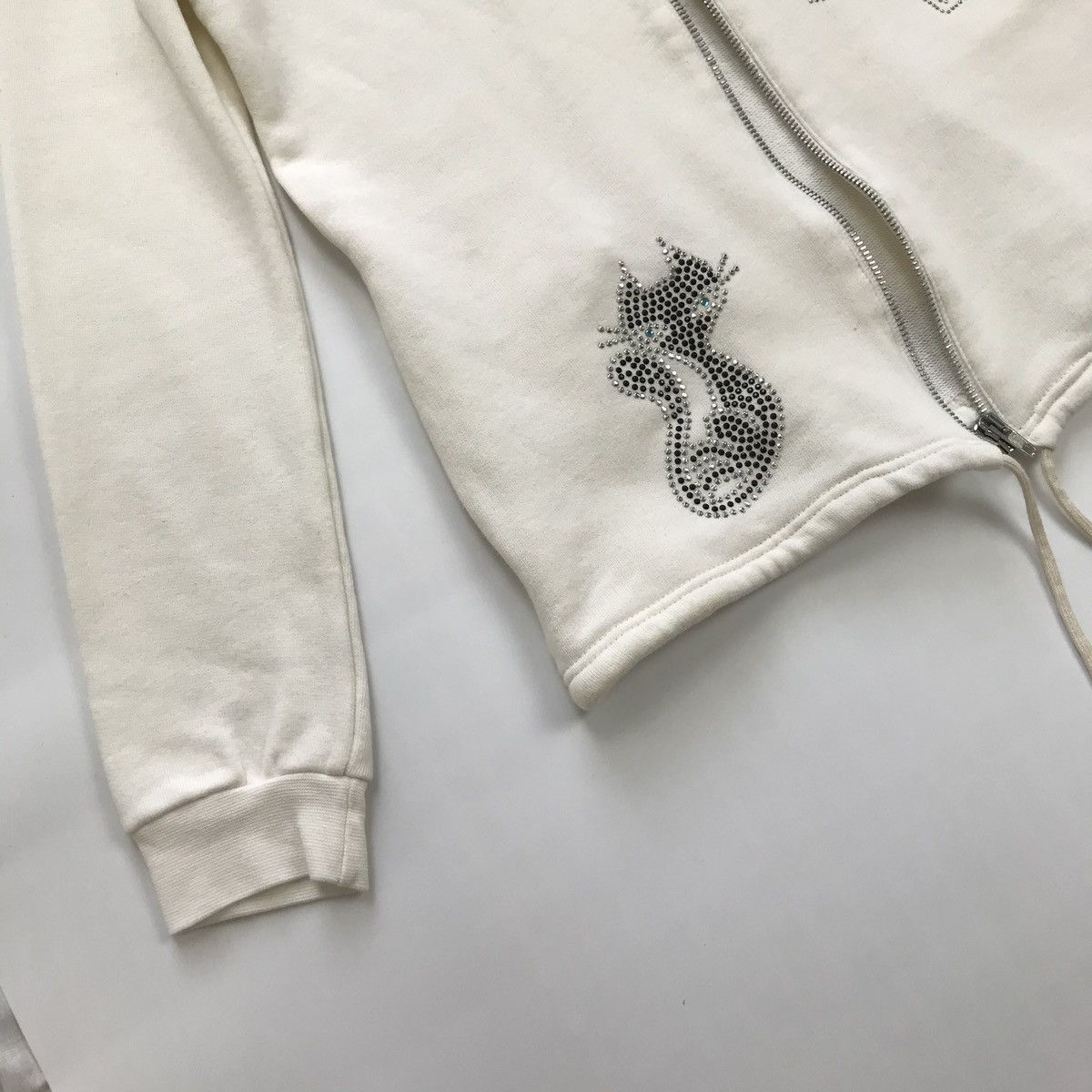 Helmut Lang Helmut Lang Sweater AW99 Size US XS / EU 42 / 0 - 5 Thumbnail