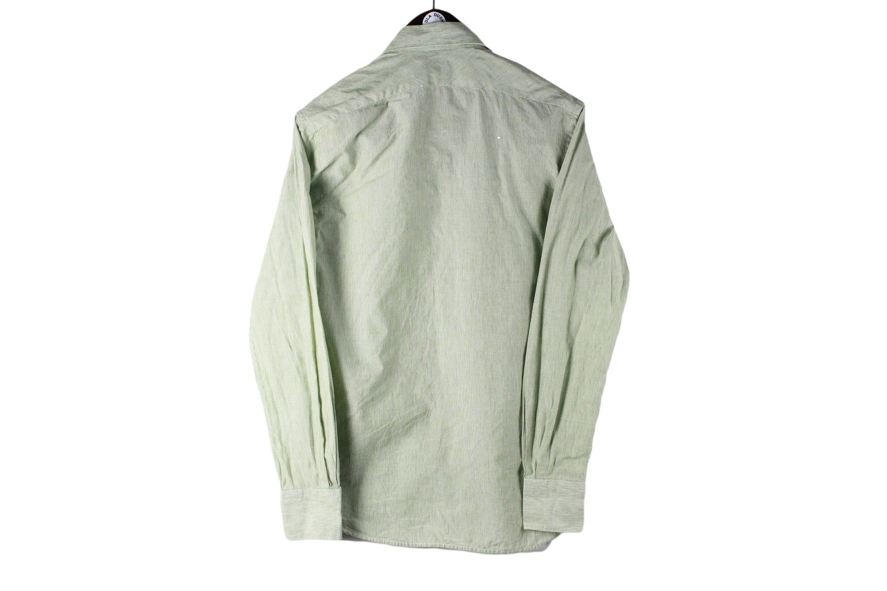 Suitsupply Suitsupply Shirt Small Size 38R - 2 Thumbnail