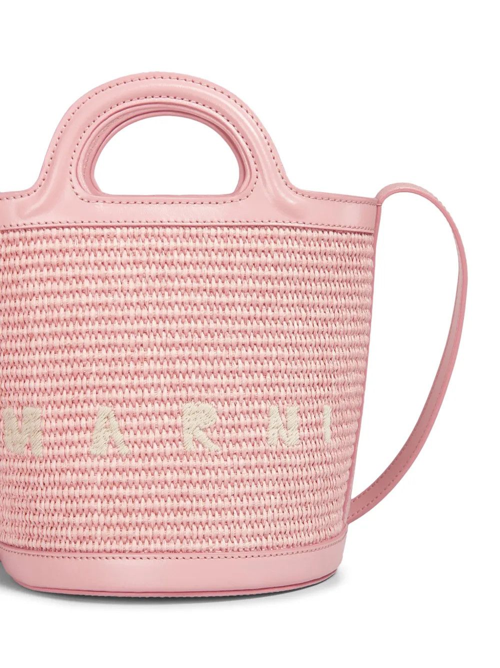 Marni o1y1125 Size : OS / Handbag in Pink Size ONE SIZE - 5 Thumbnail