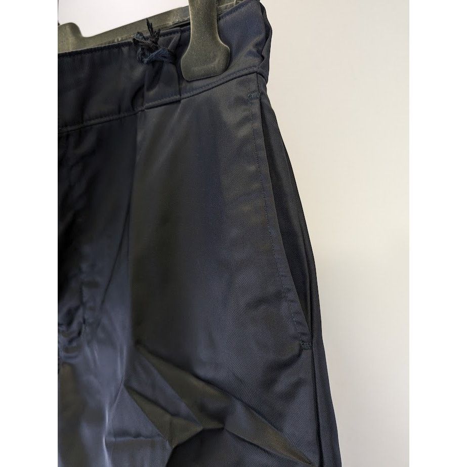 Prada o1rshd1 Short in Blue Size US 32 / EU 48 - 10 Thumbnail