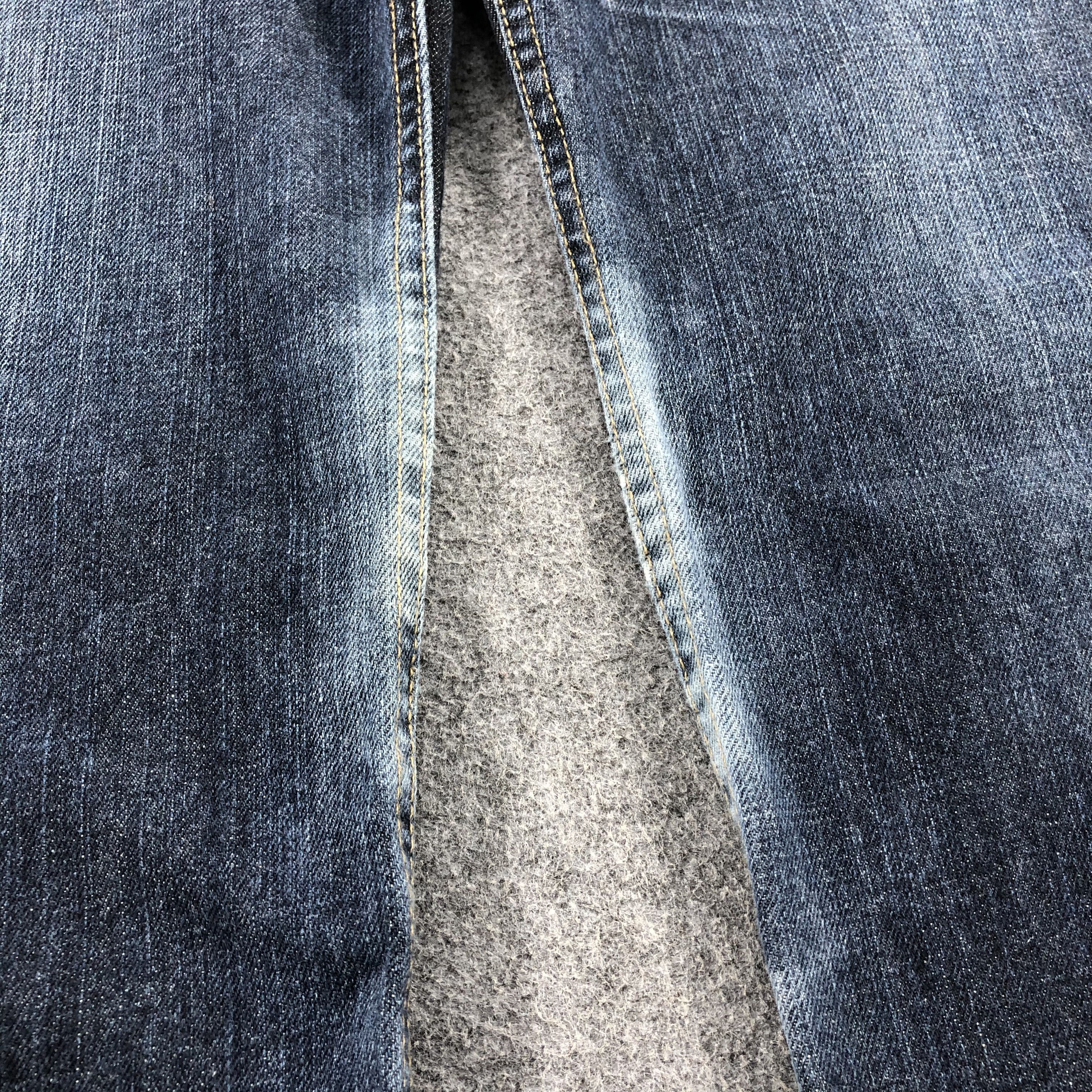 Levi's × Vintage Vintage Levis 514 Jeans-JM1690 Size US 35 - 8 Thumbnail